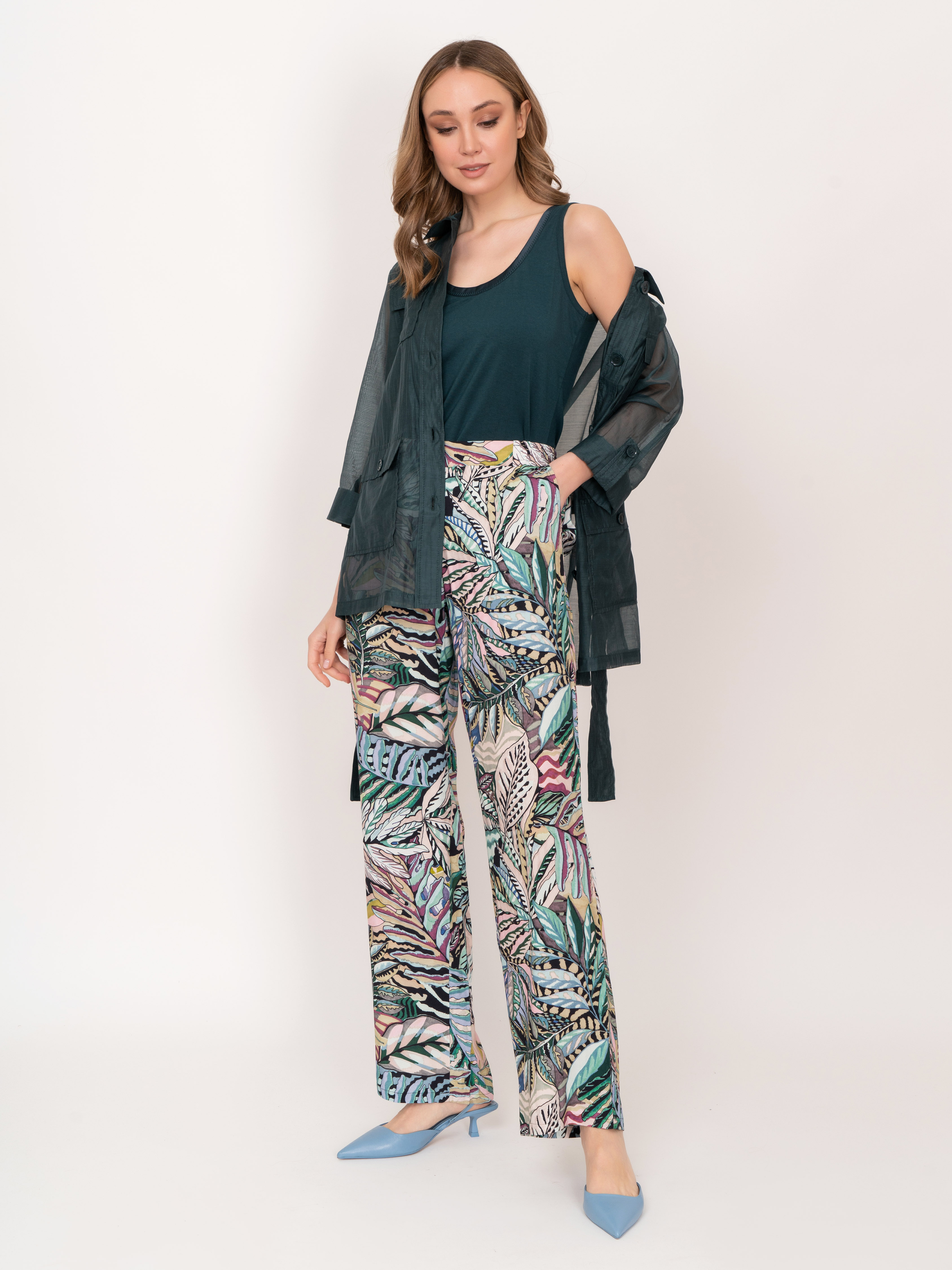 Э770226-35022/22-01 Майка Gerry Weber