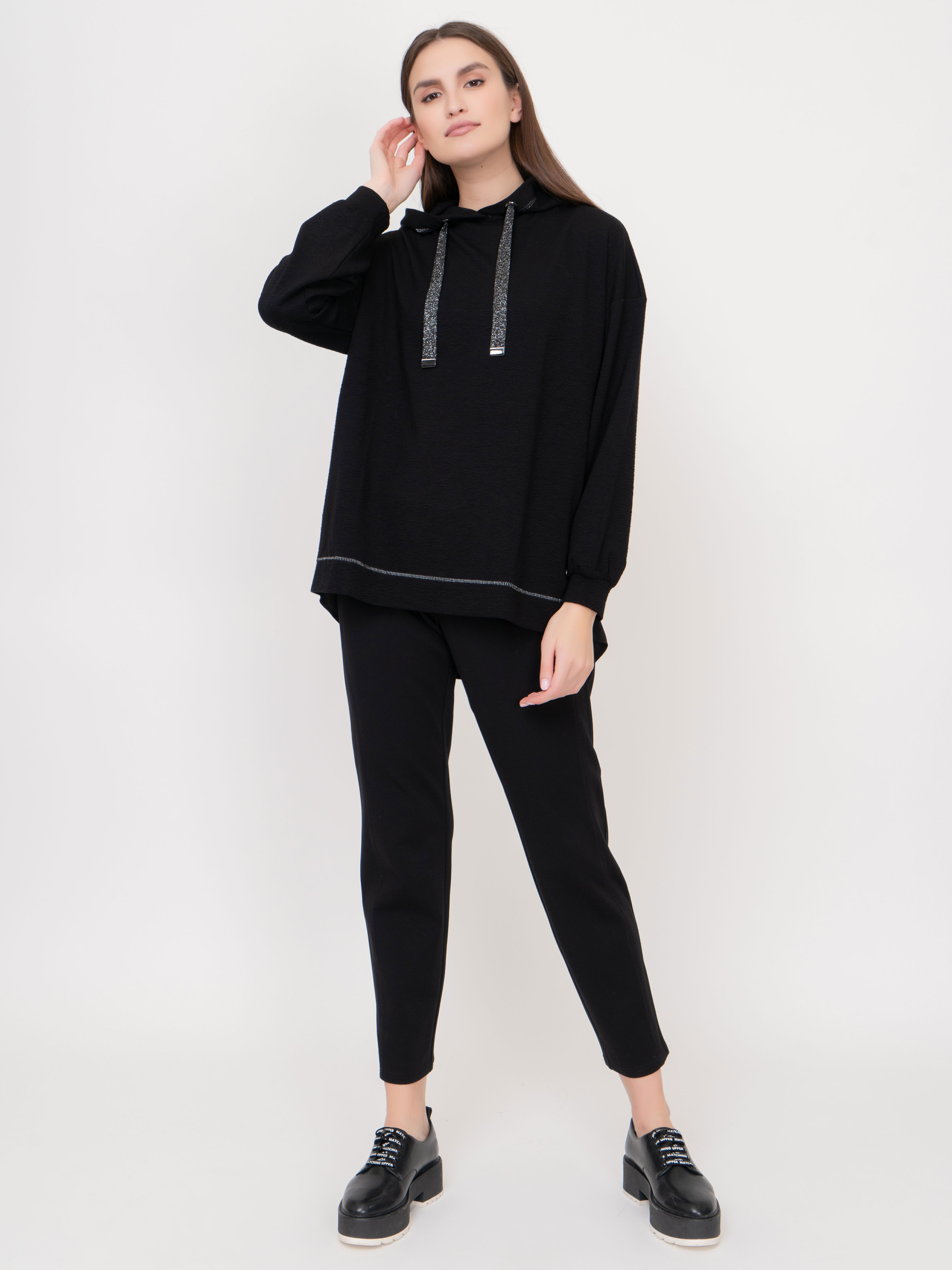 Э571041-26315/20-02 Джемпер Samoon