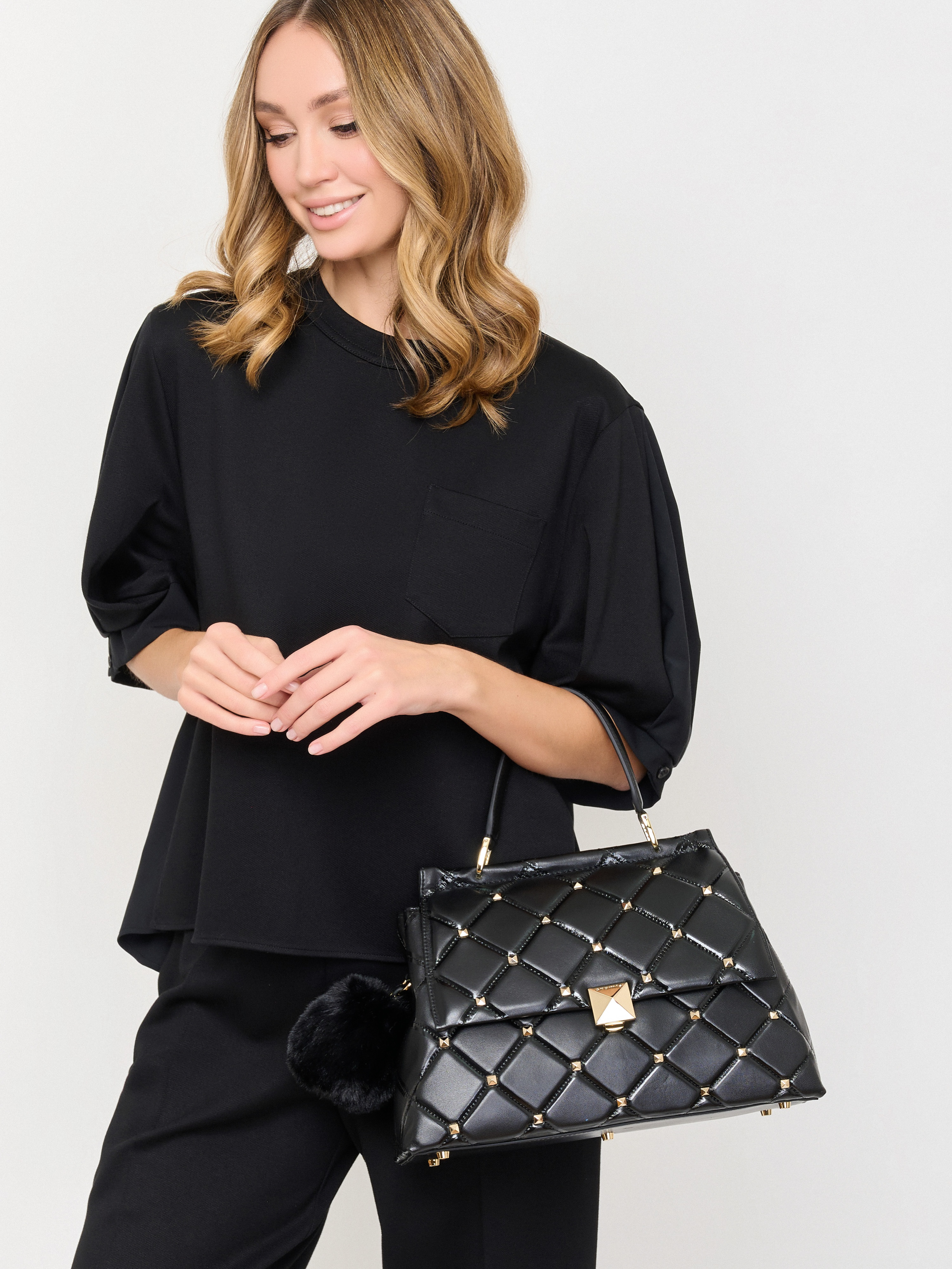 Э1405829/24-02 Сумка CROMIA