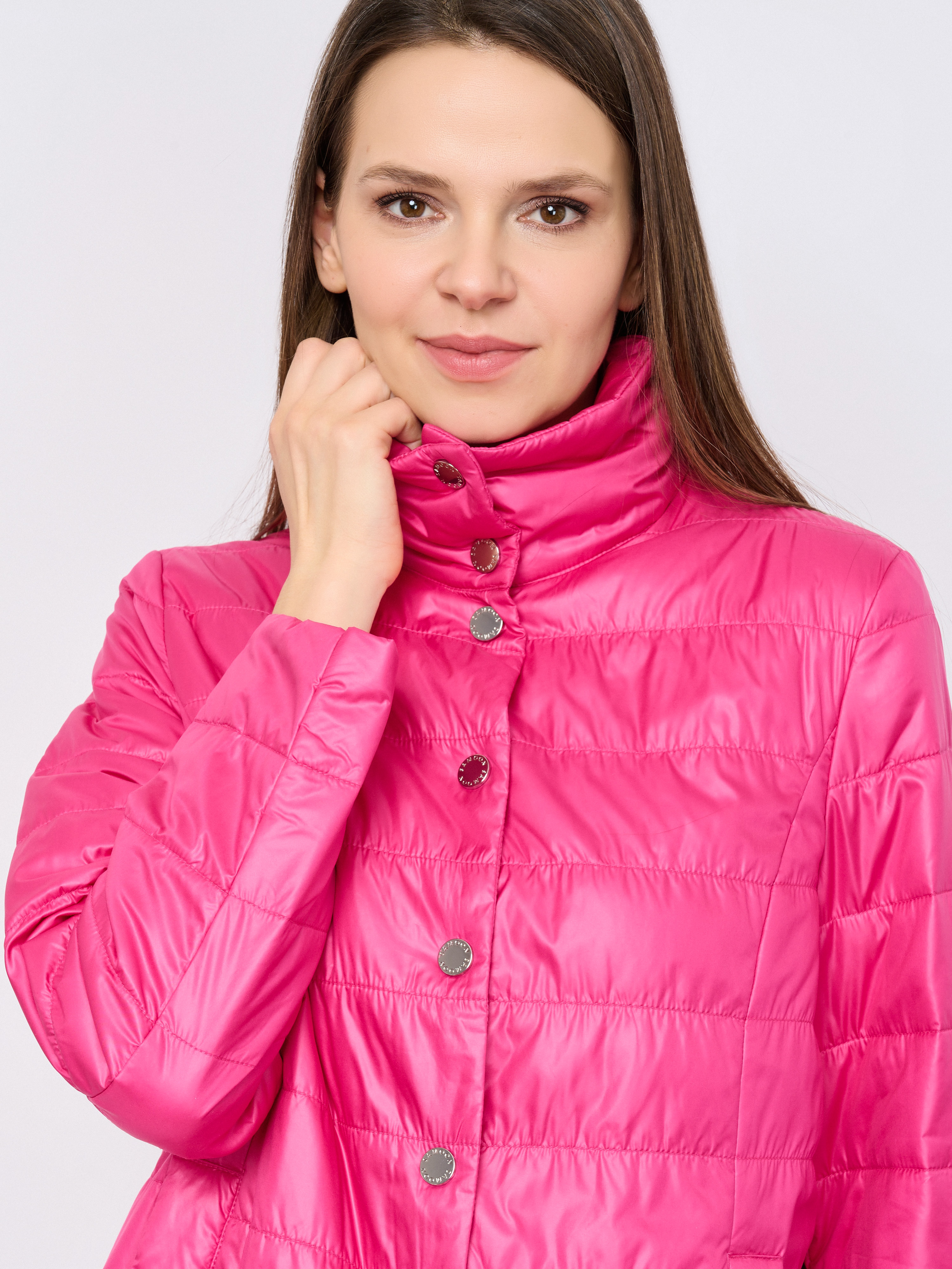 Э650603-21603/м/25-01 Куртка Samoon