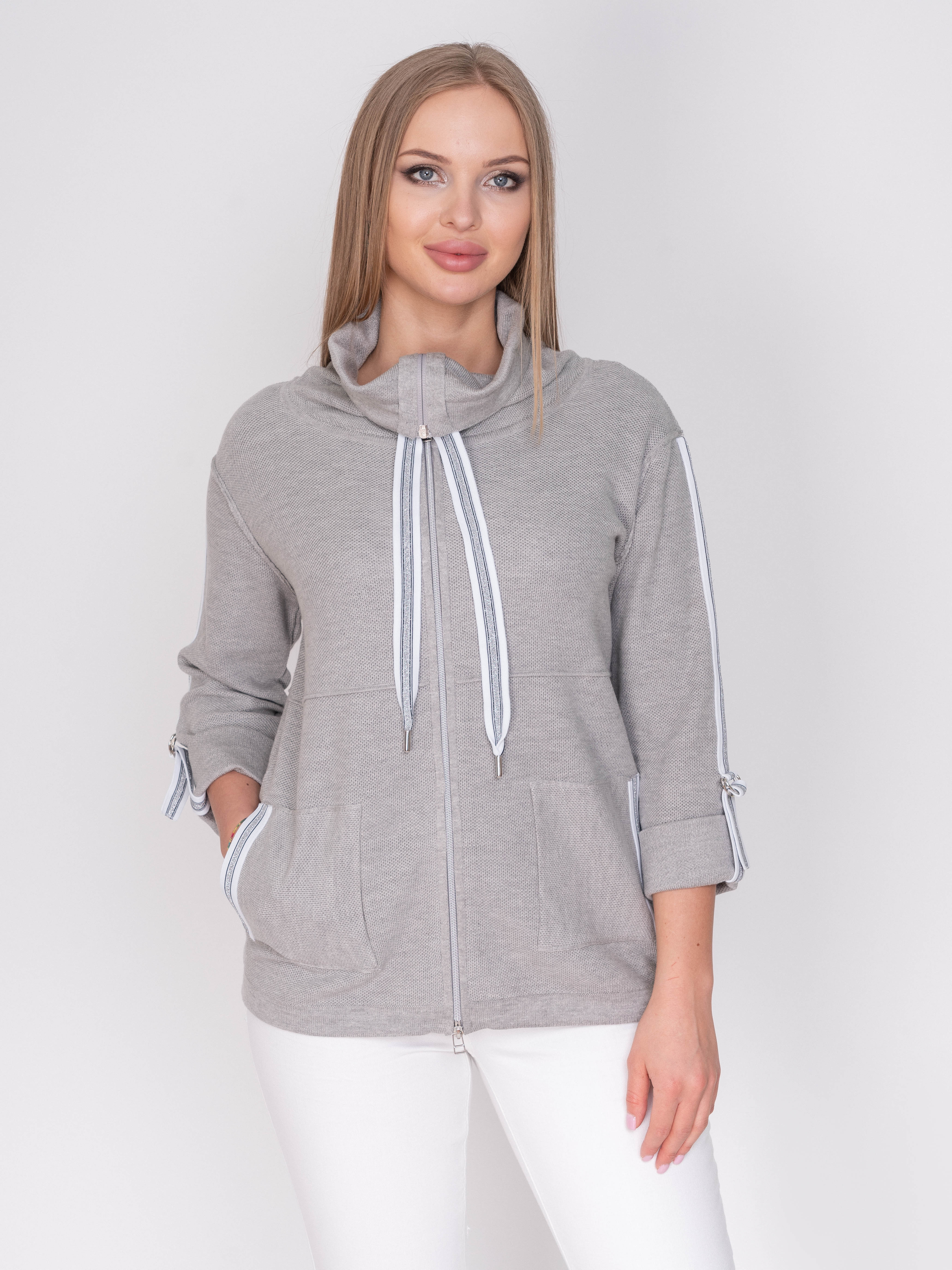 Э6732/0348/19-01 Жакет тр. Betty Barclay