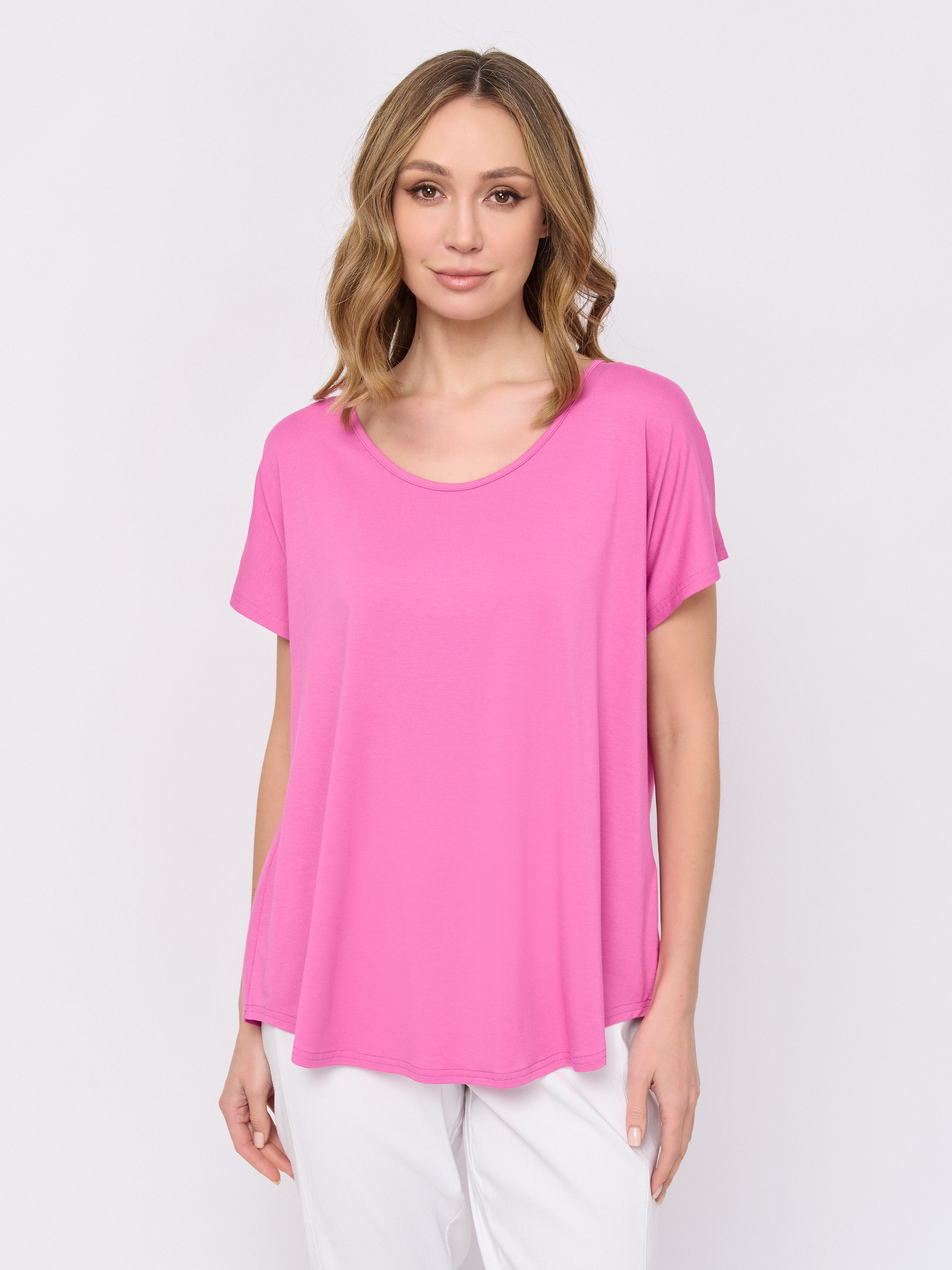 С569270/м/26-01 Футболка DORIS STREICH