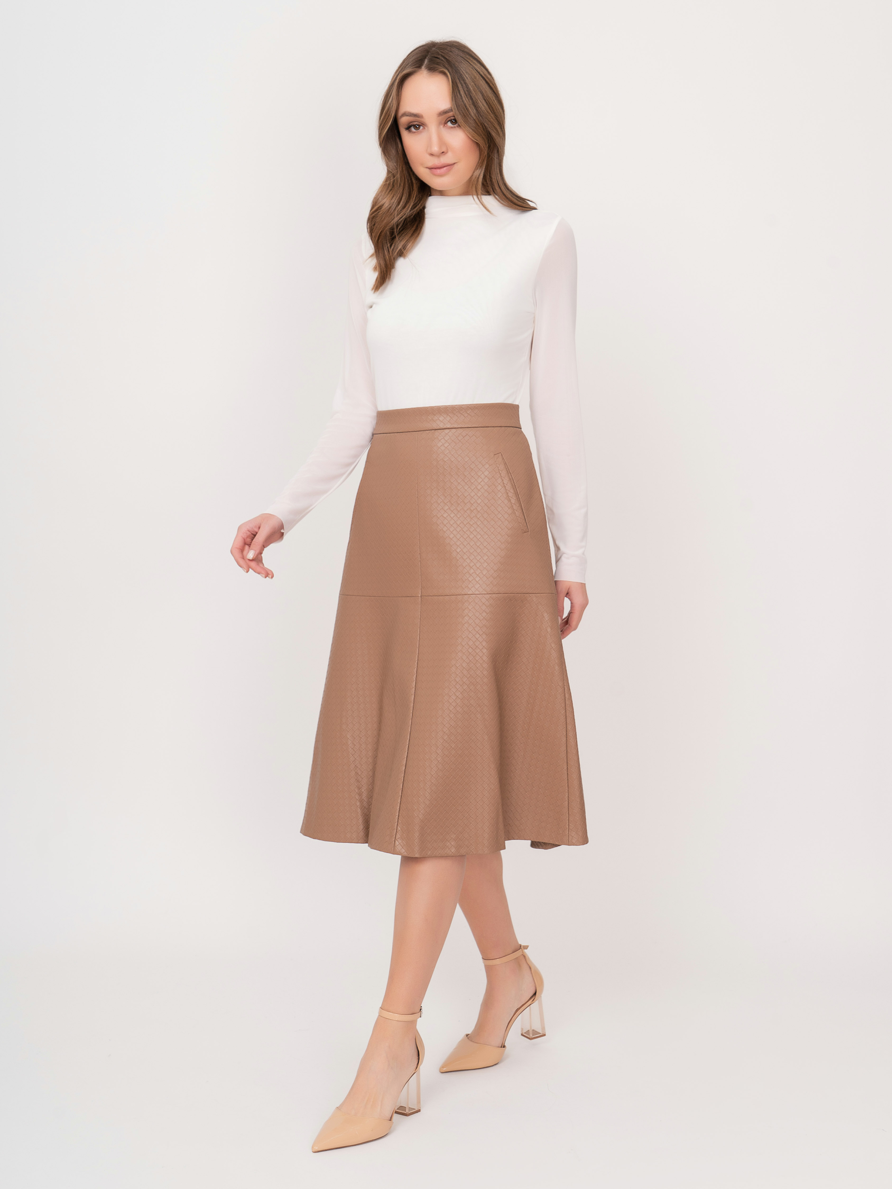 Э871075-16523/21-02 Водолазка Taifun