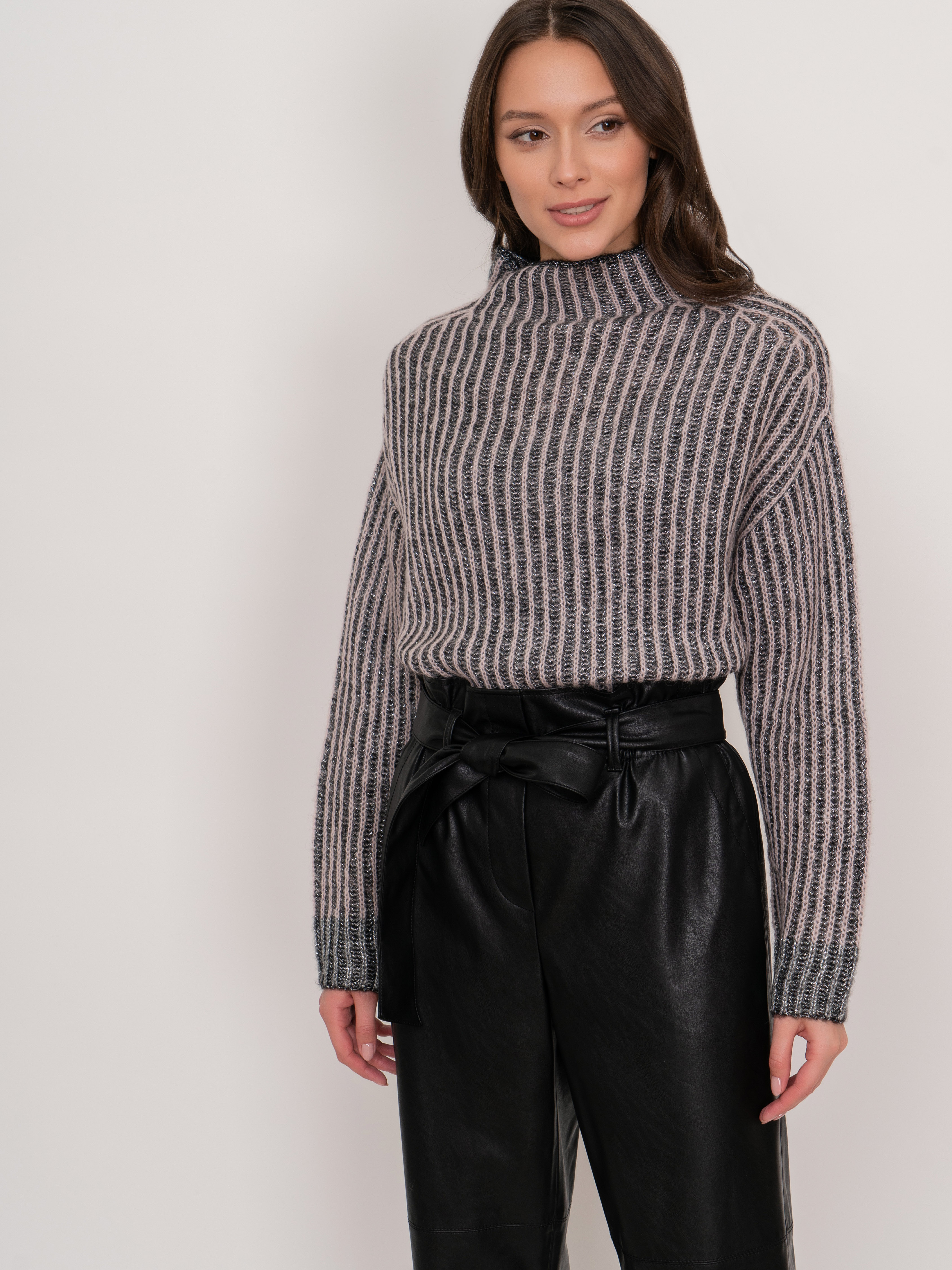 Э148973/5880/21-02 Джемпер Luisa Cerano