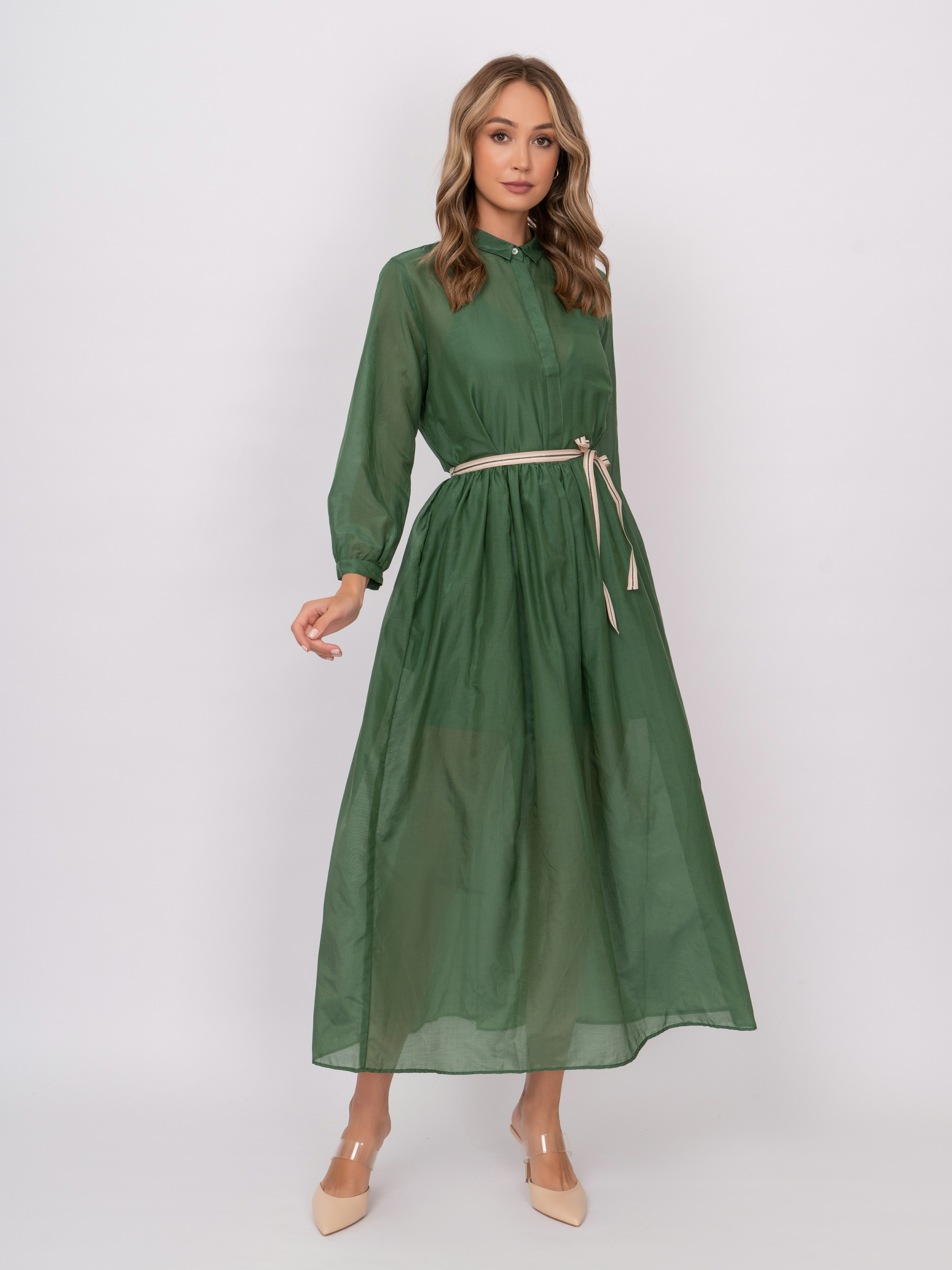 Э52213424 PESCO/22-01 Платье EMME Marella