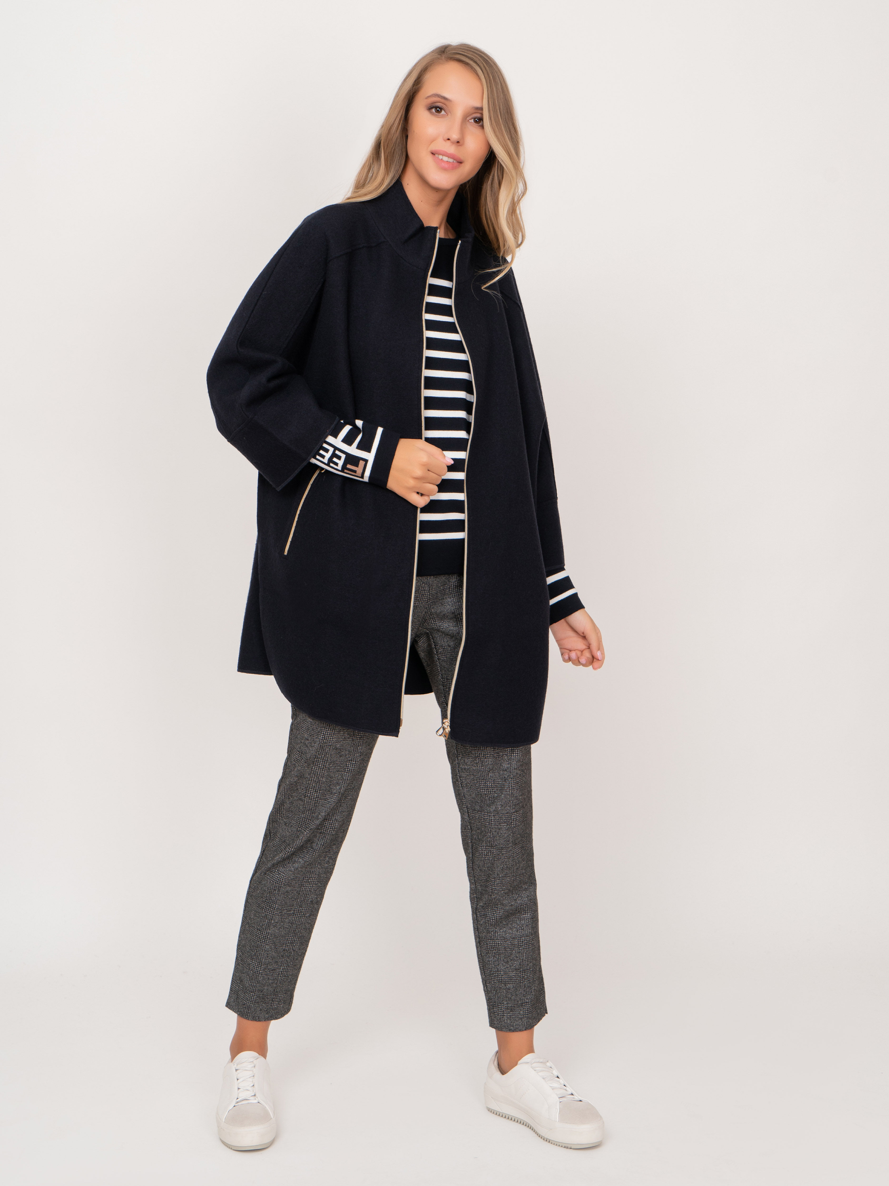 Э650204-31112/21-02 Куртка Gerry Weber