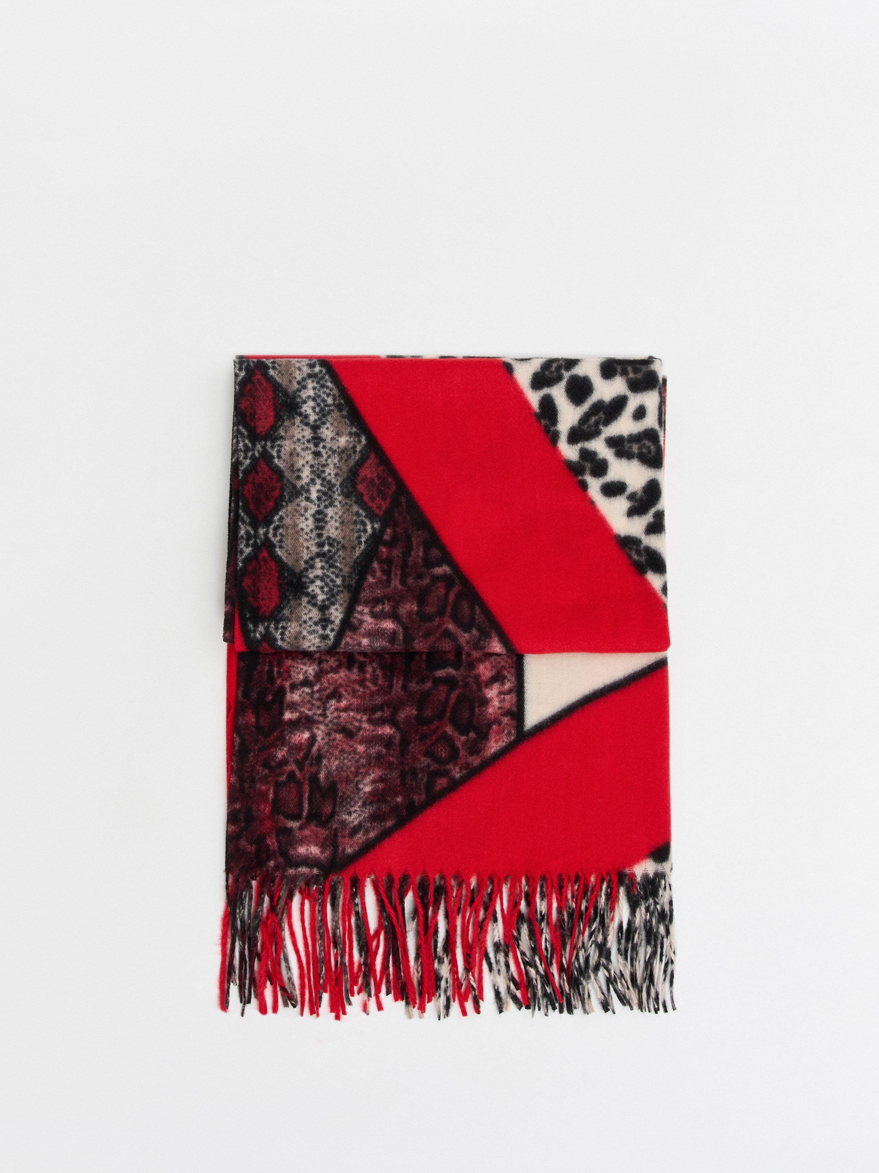 ЭLG23-267-07/м/24-02 Палантин Labbra