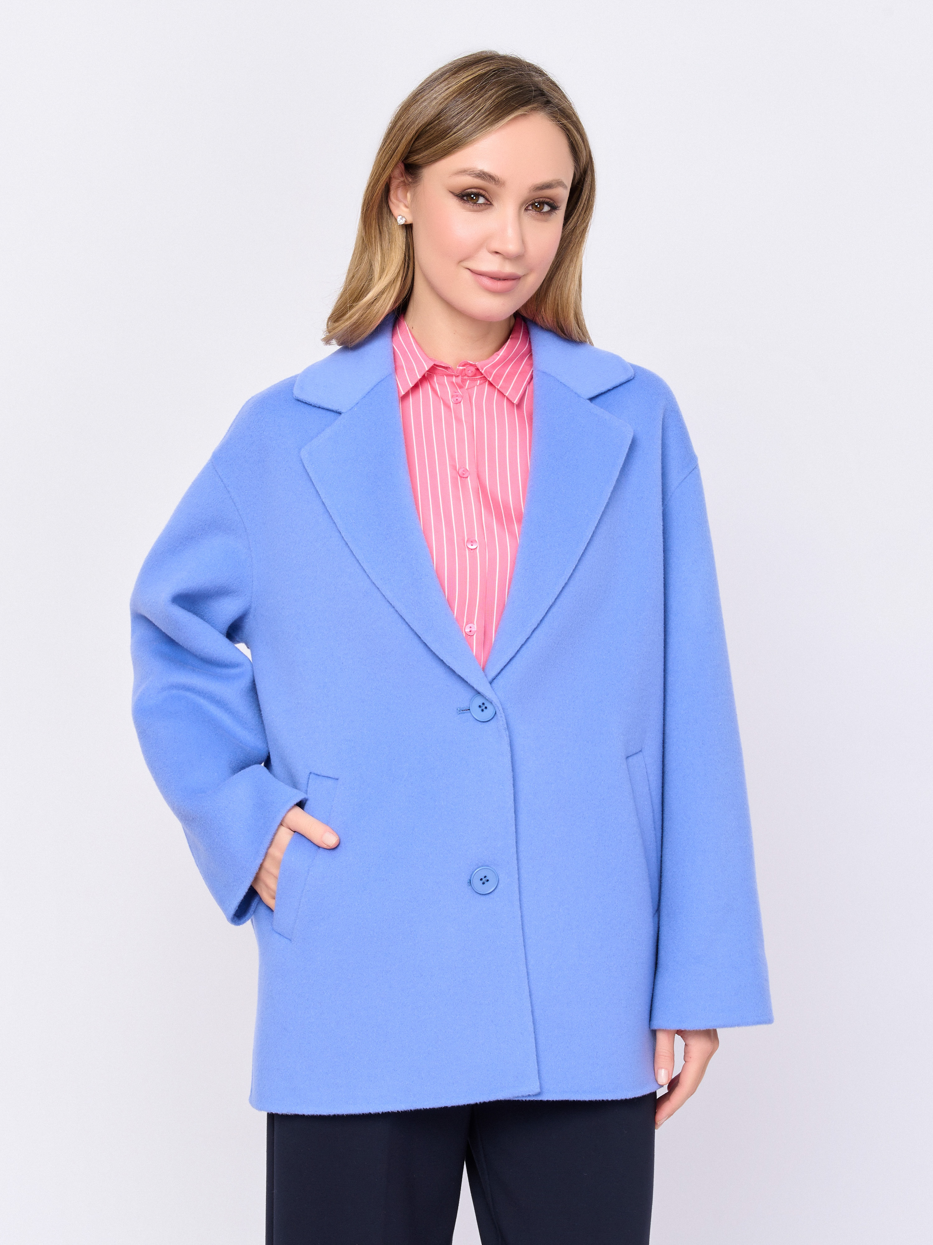 Э51-4598-4121/м/25-01 Жакет Elisa.And.Me