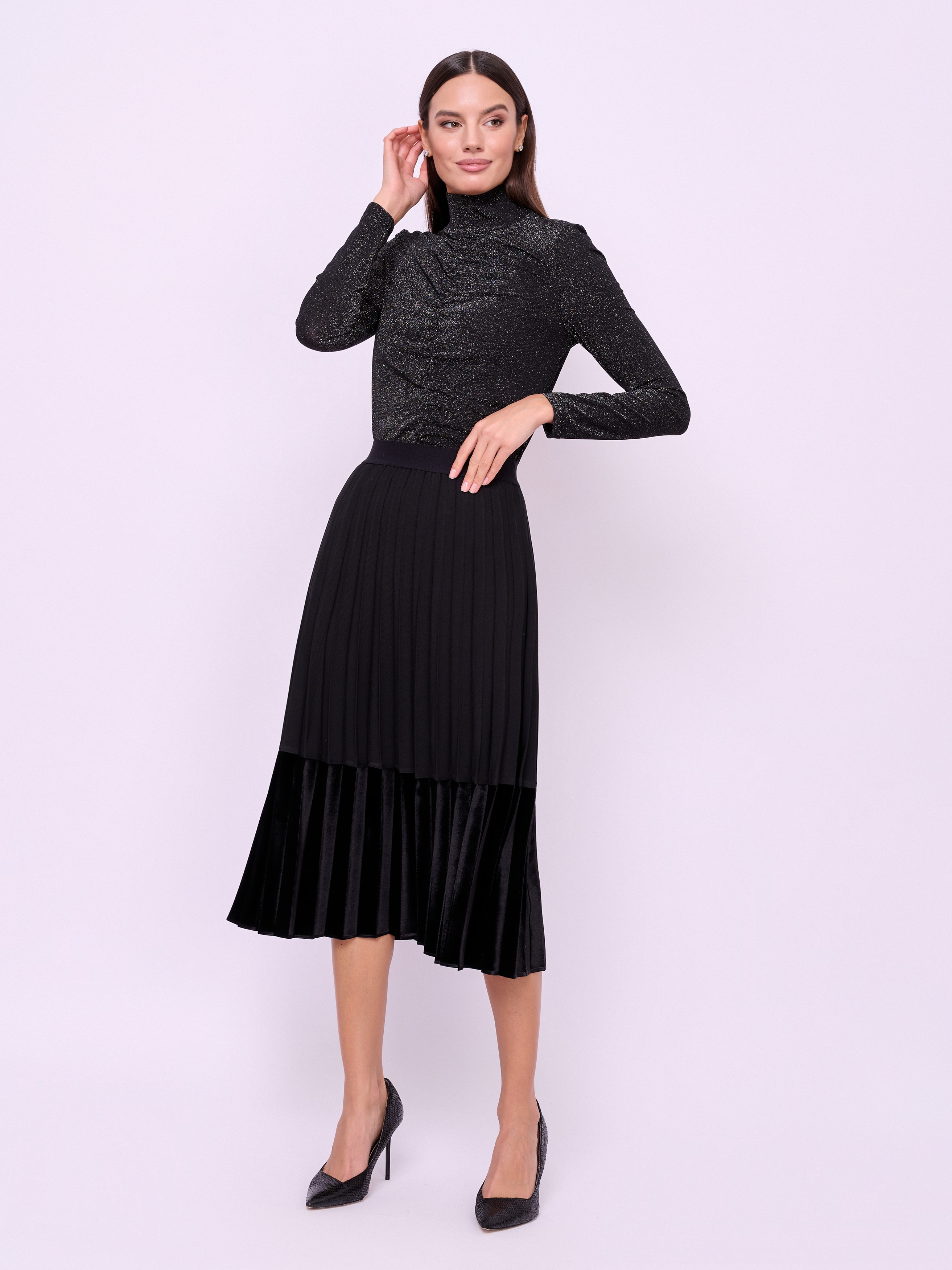 Э210024-31523/23-02 Юбка Gerry Weber