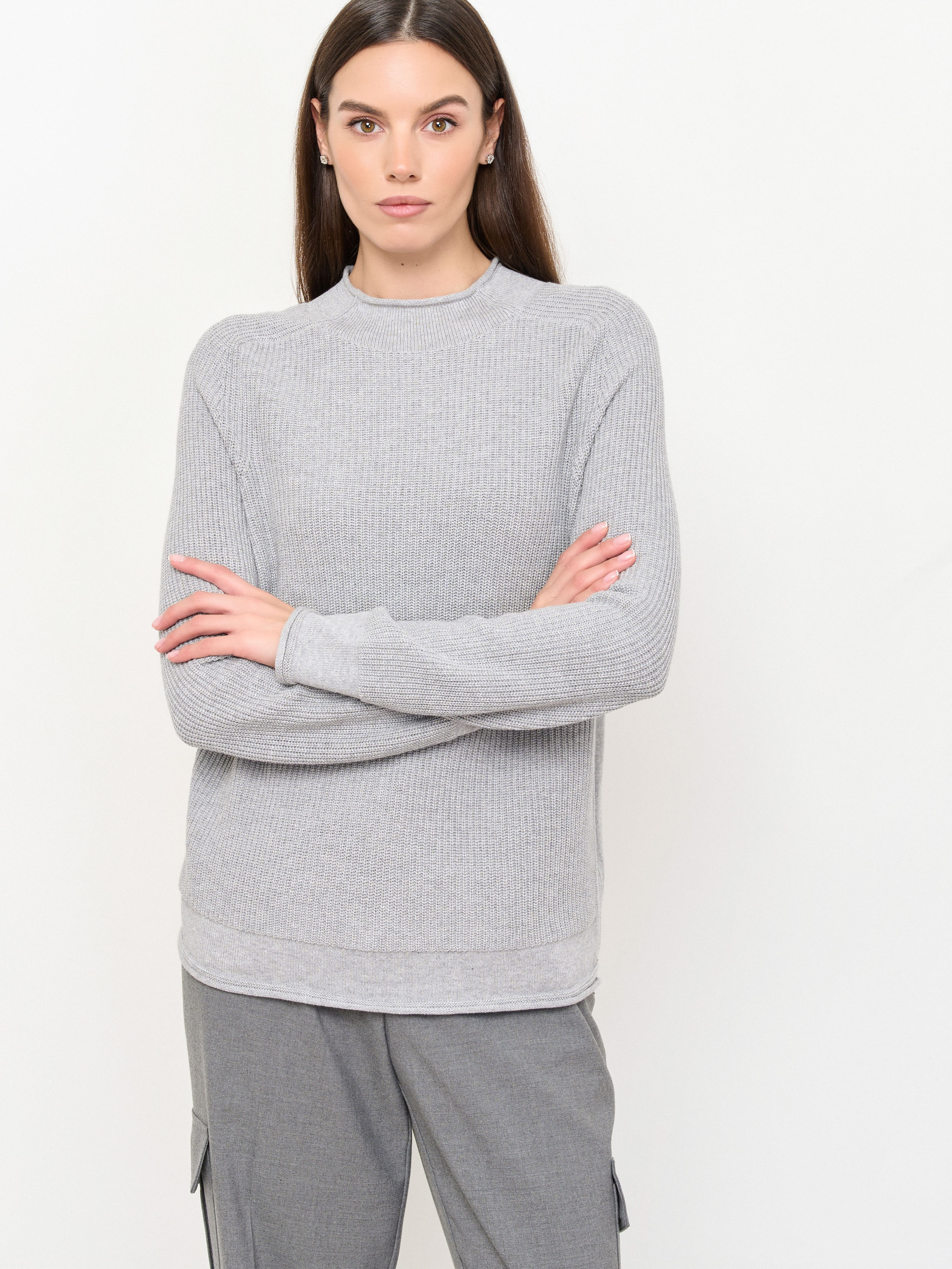 Э370529-44701/м/24-02 Джемпер Gerry Weber