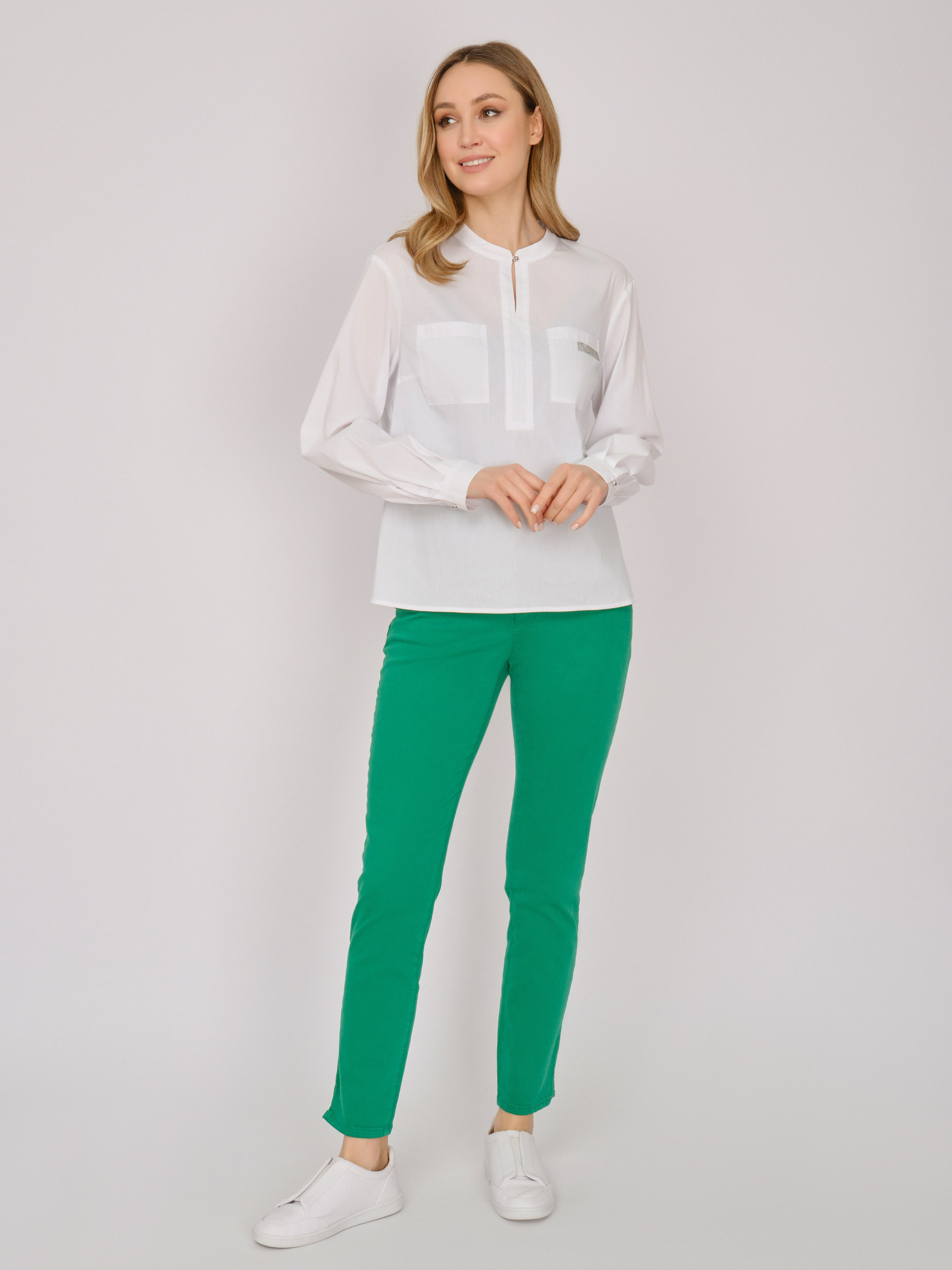 Э120001-31386/23-01 Брюки Gerry Weber