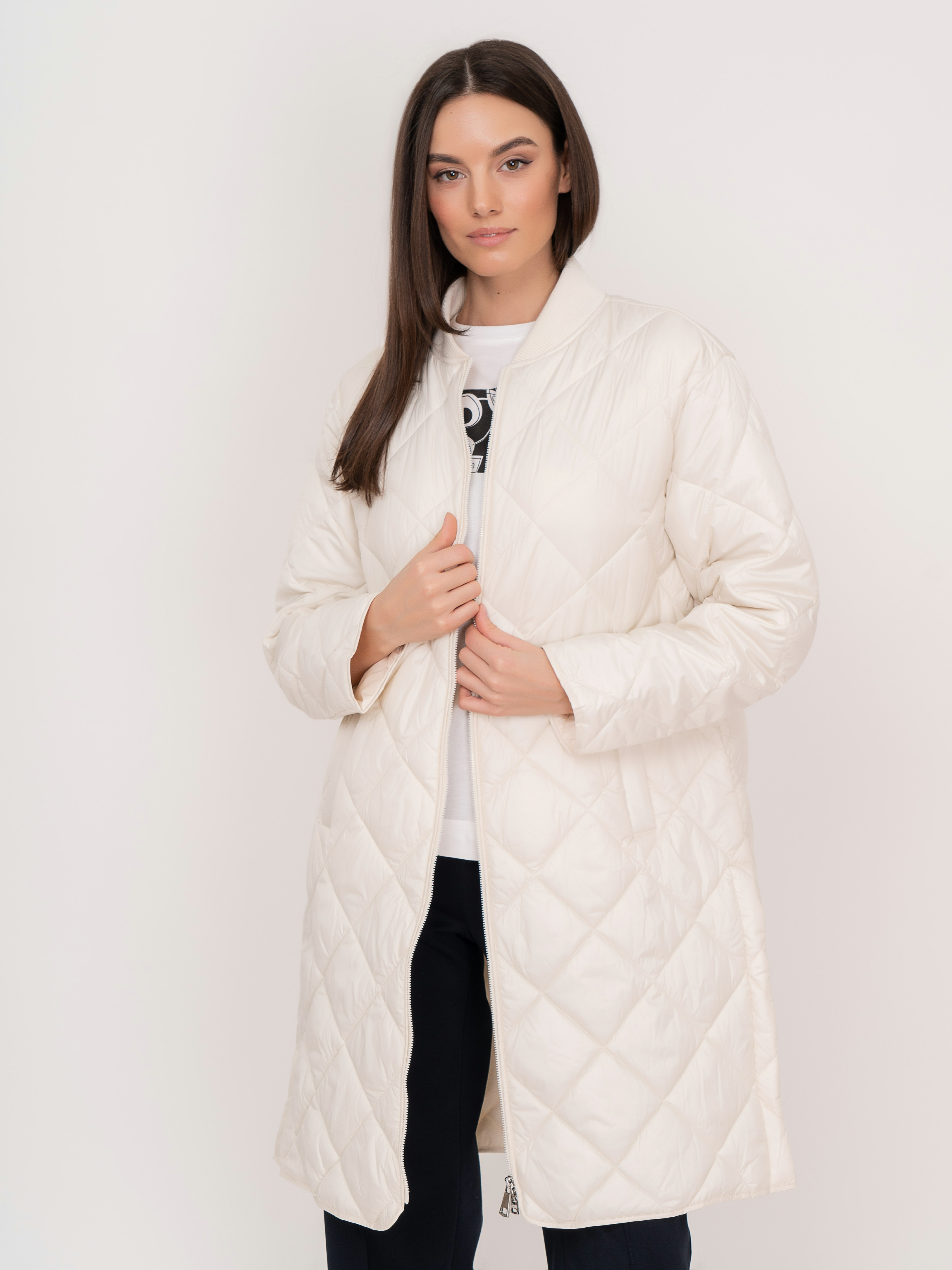 Э750000-31127/м/22-01 Пальто Gerry Weber