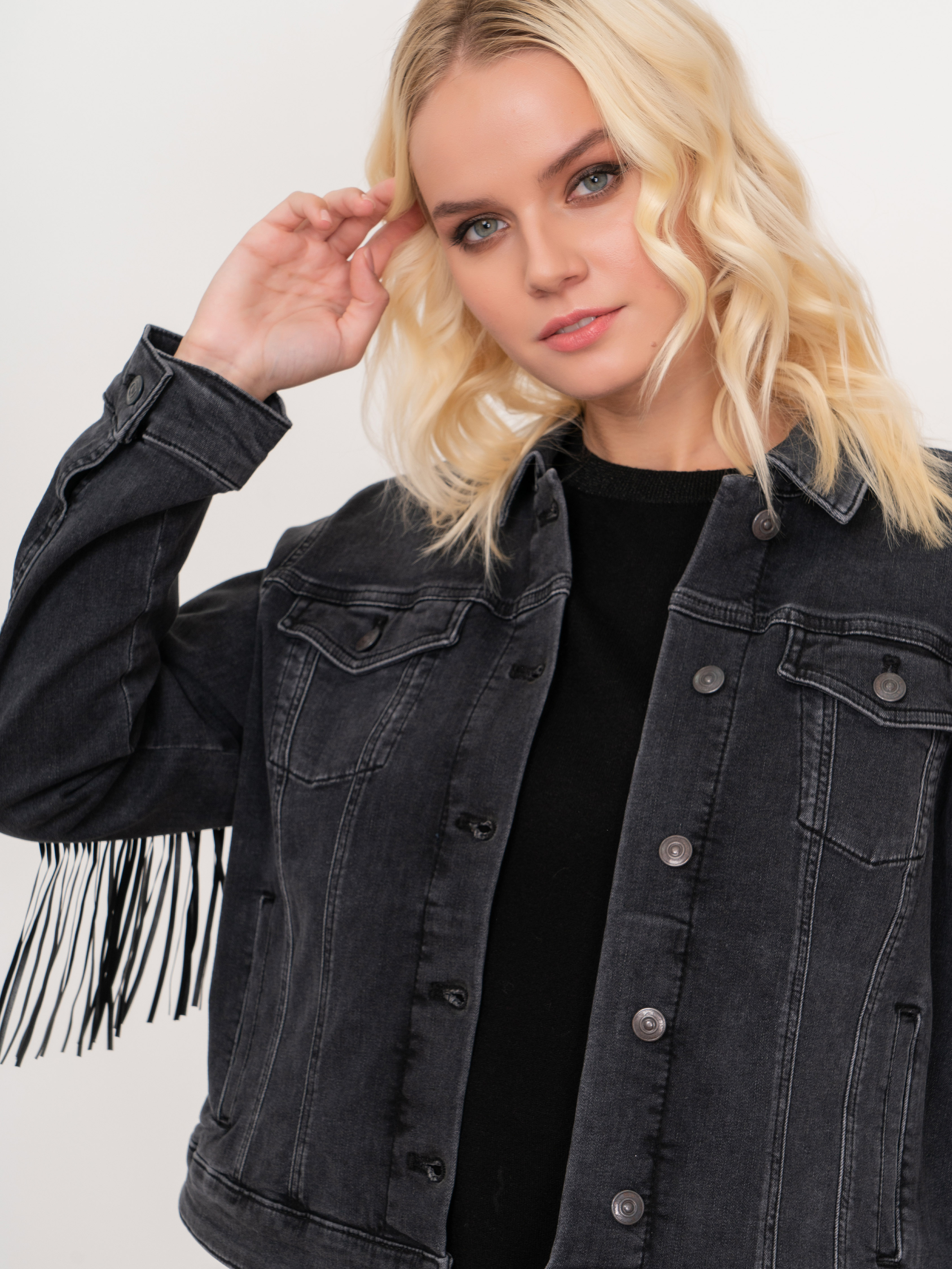 Э730017-21801/21-02 Жакет Samoon