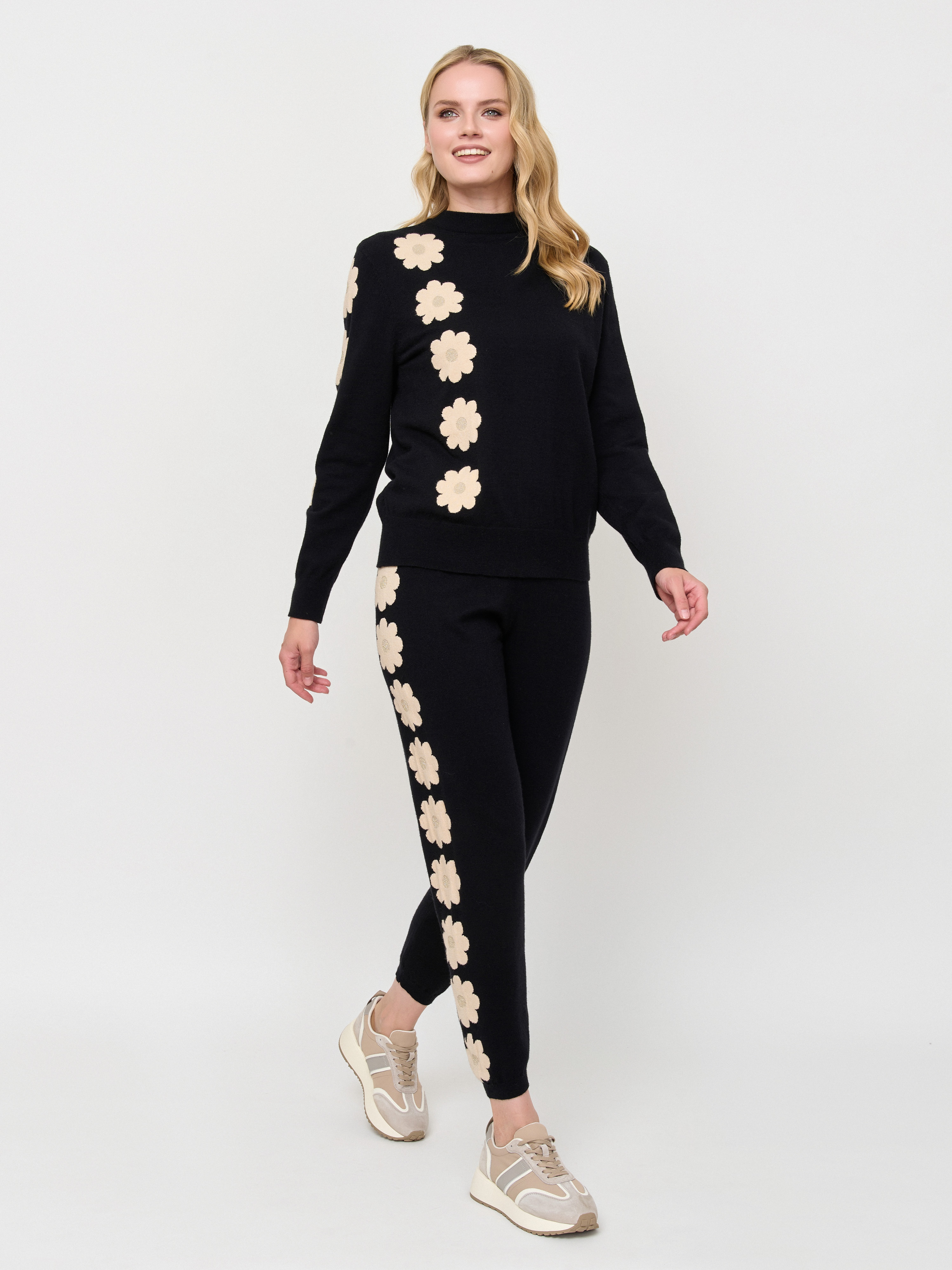 ЭAWP460/м/24-02 Брюки тр. LEO & UGO