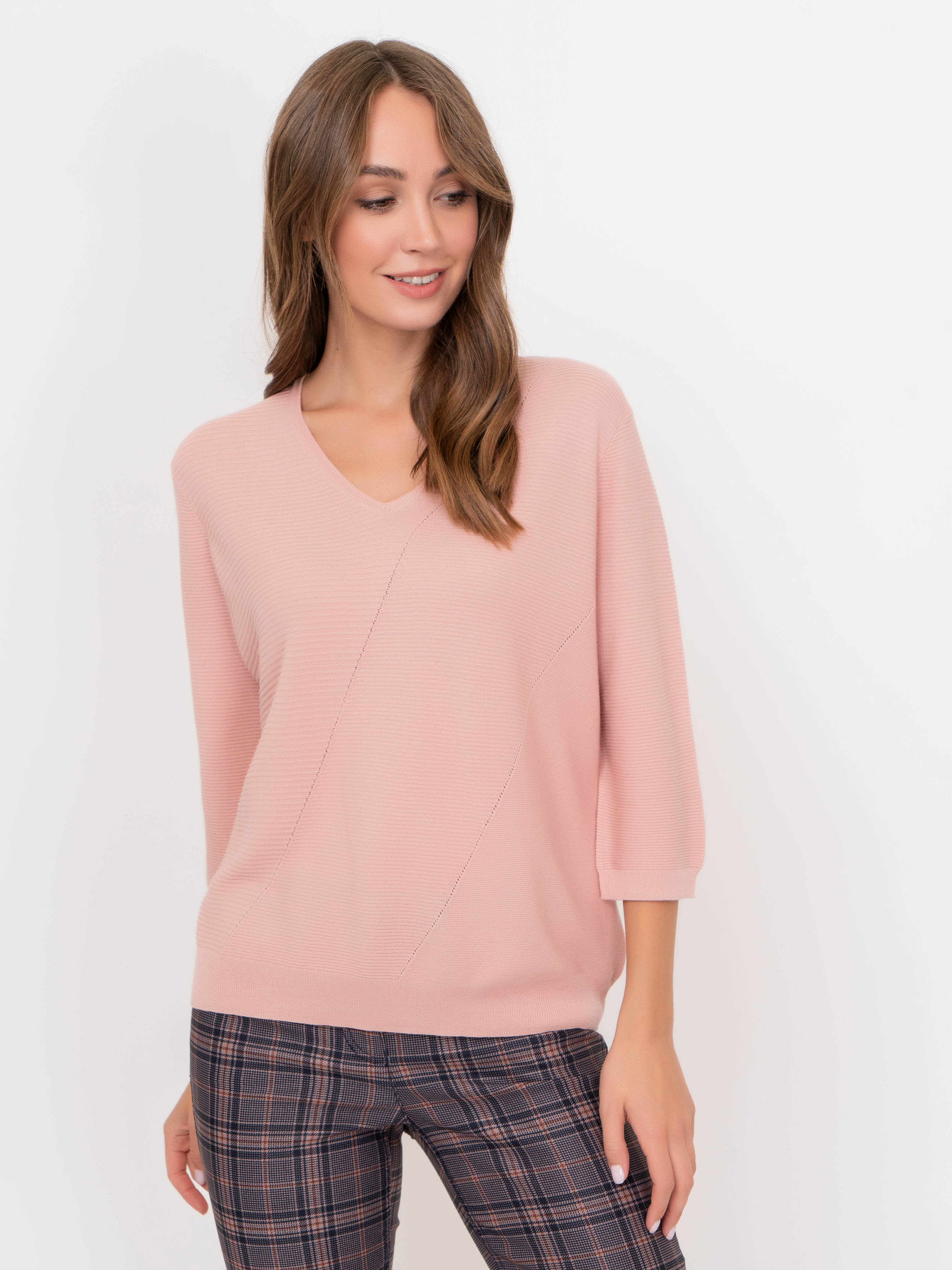 Э471014-35710/20-02 Пуловер Gerry Weber