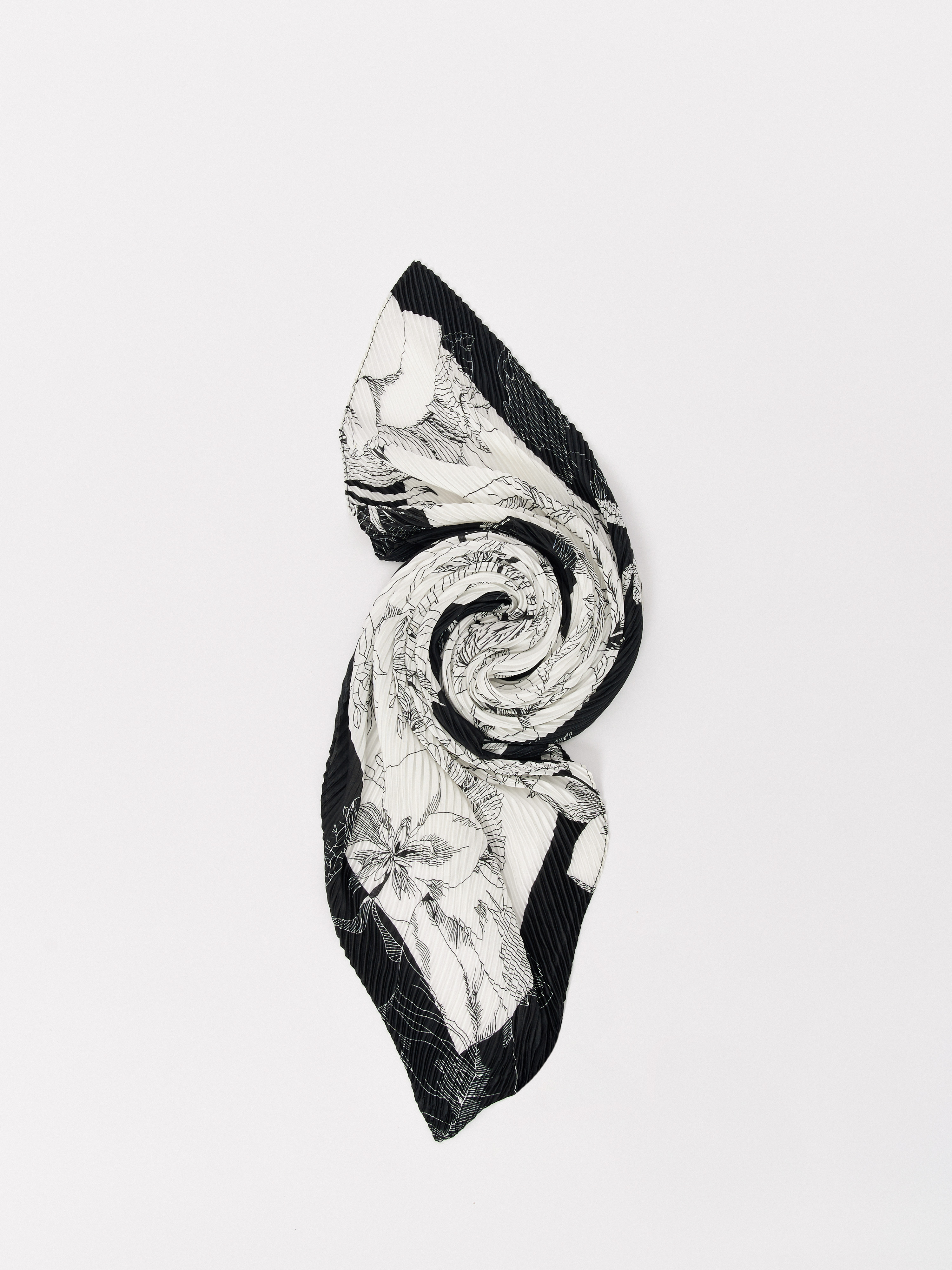 СLG34-690-01/м/26-01 Платок Labbra