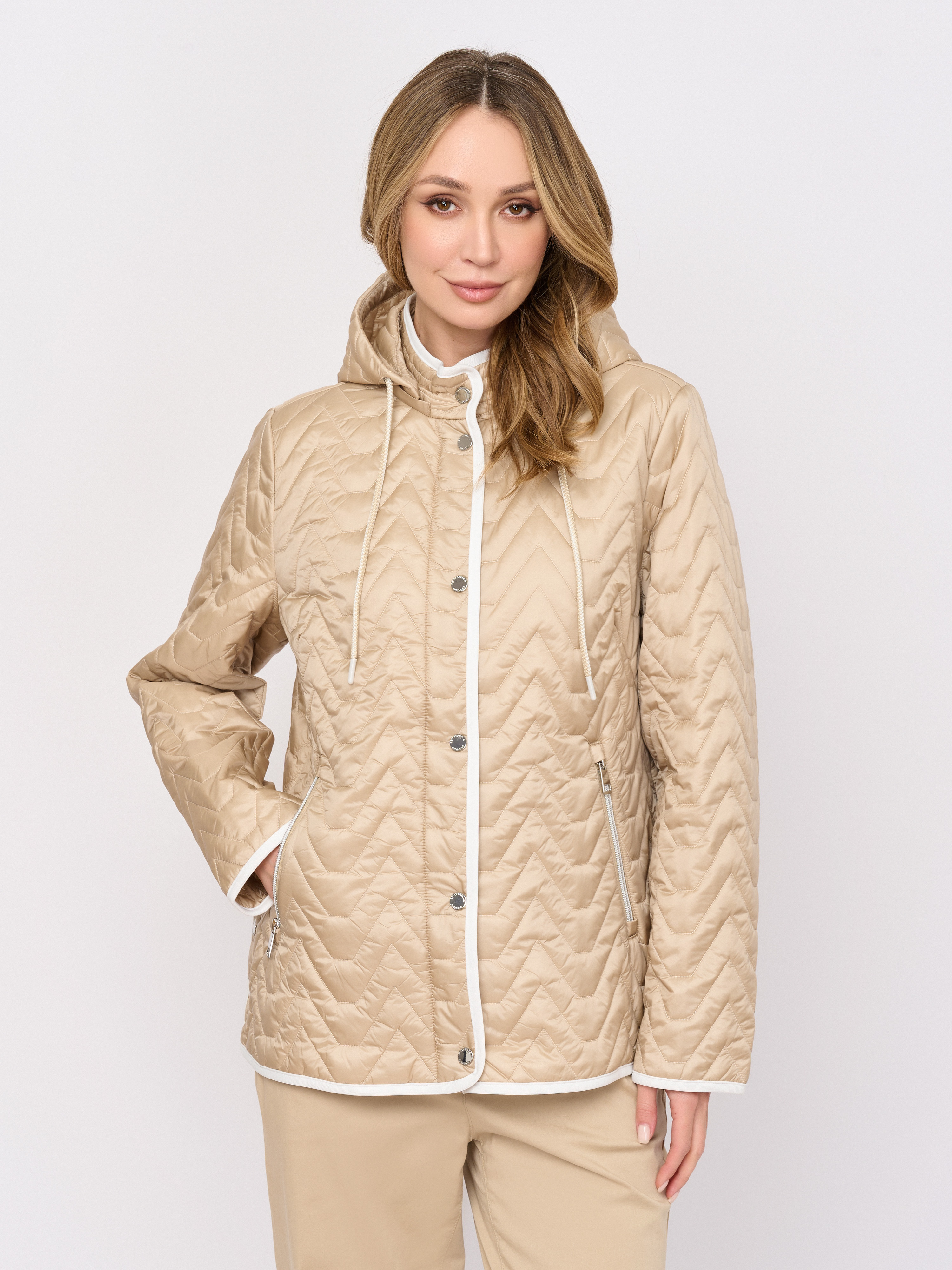 С7064/2008/м/26-01 Куртка Betty Barclay