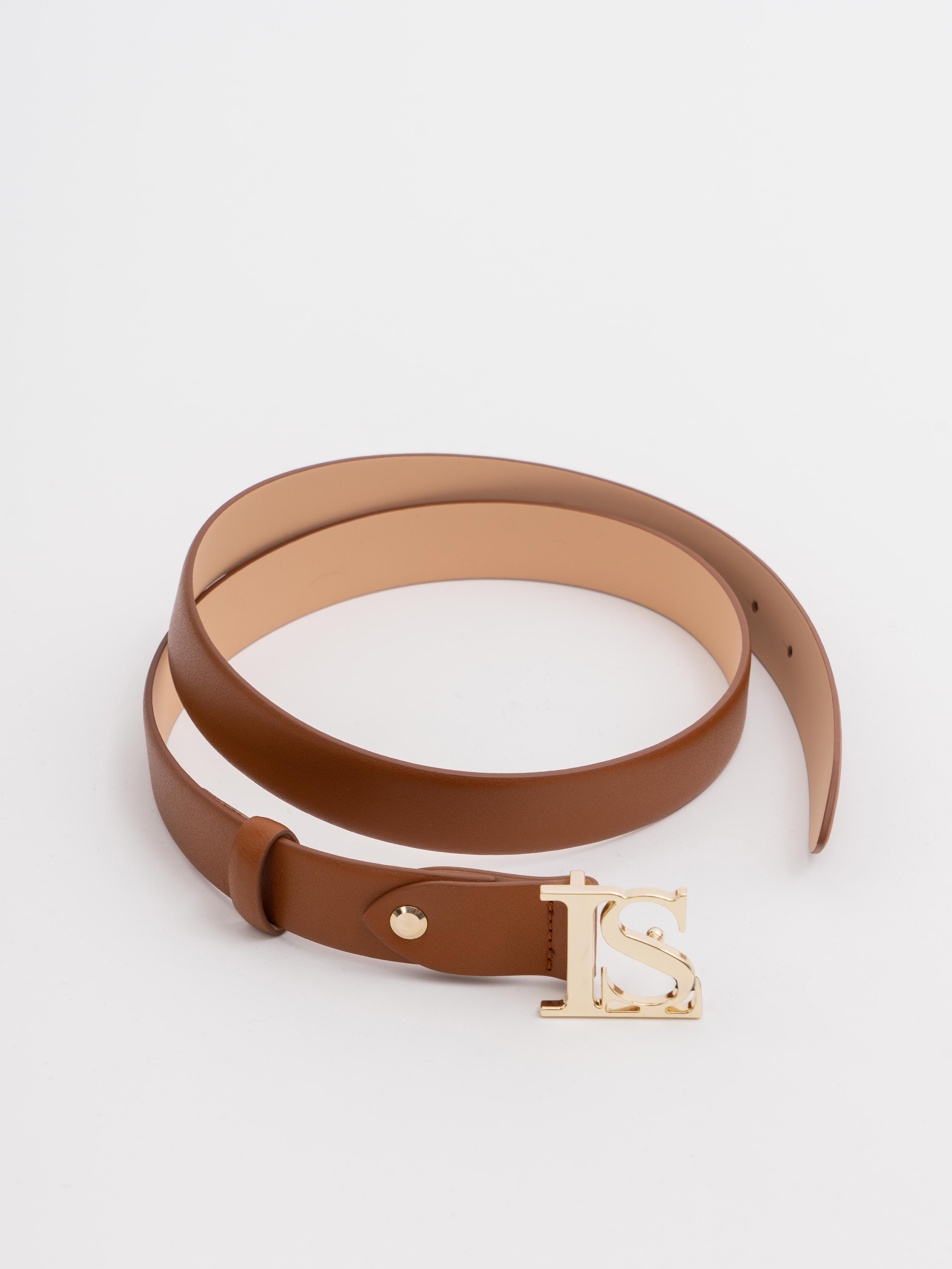 ЭDID.A/20-02 Ремень Luisa Spagnoli