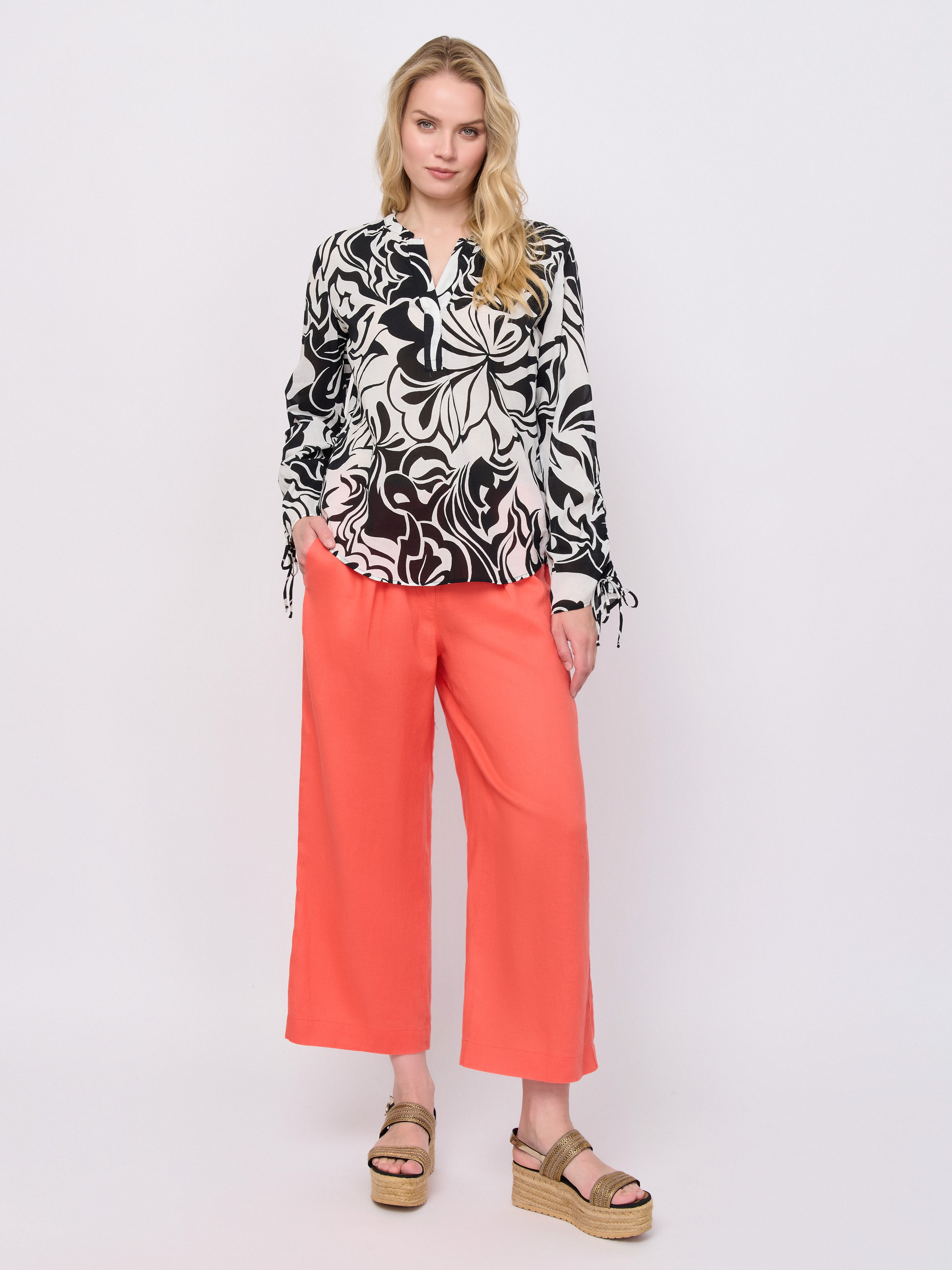 Э520276-66729/м/25-01 Брюки Gerry Weber