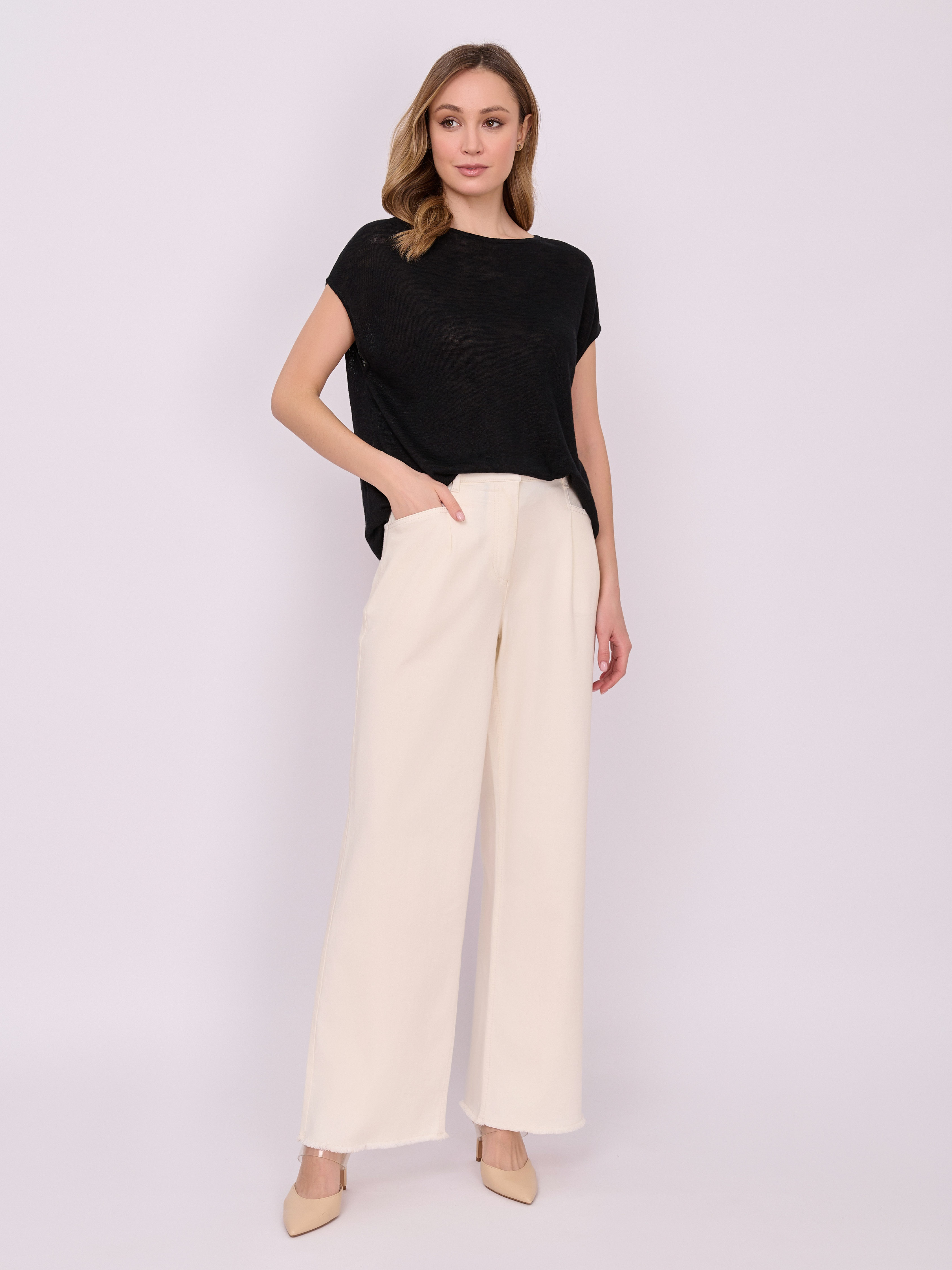Э822047-66833/23-01 Брюки Gerry Weber