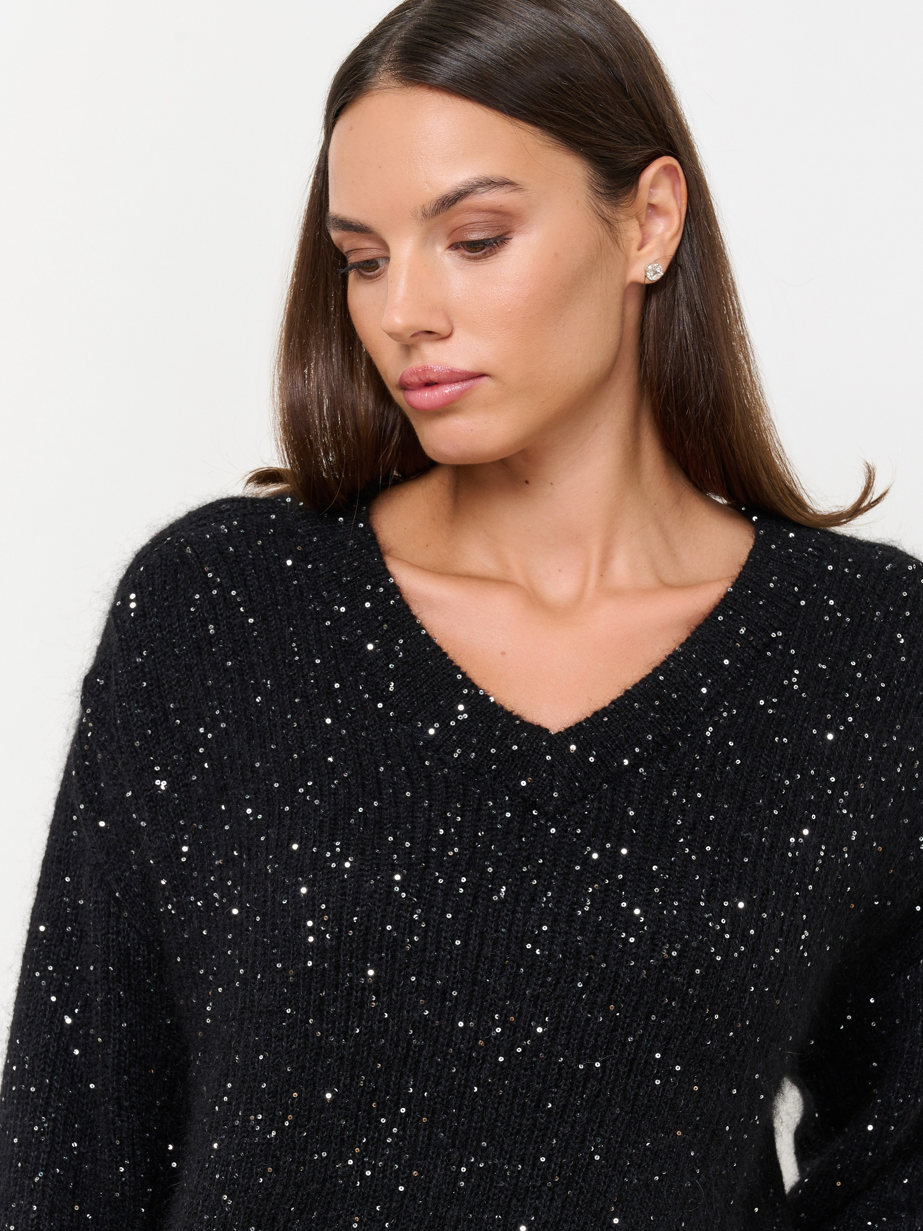 ЭKZK10388/м/24-02 Пуловер SERIANNO collection