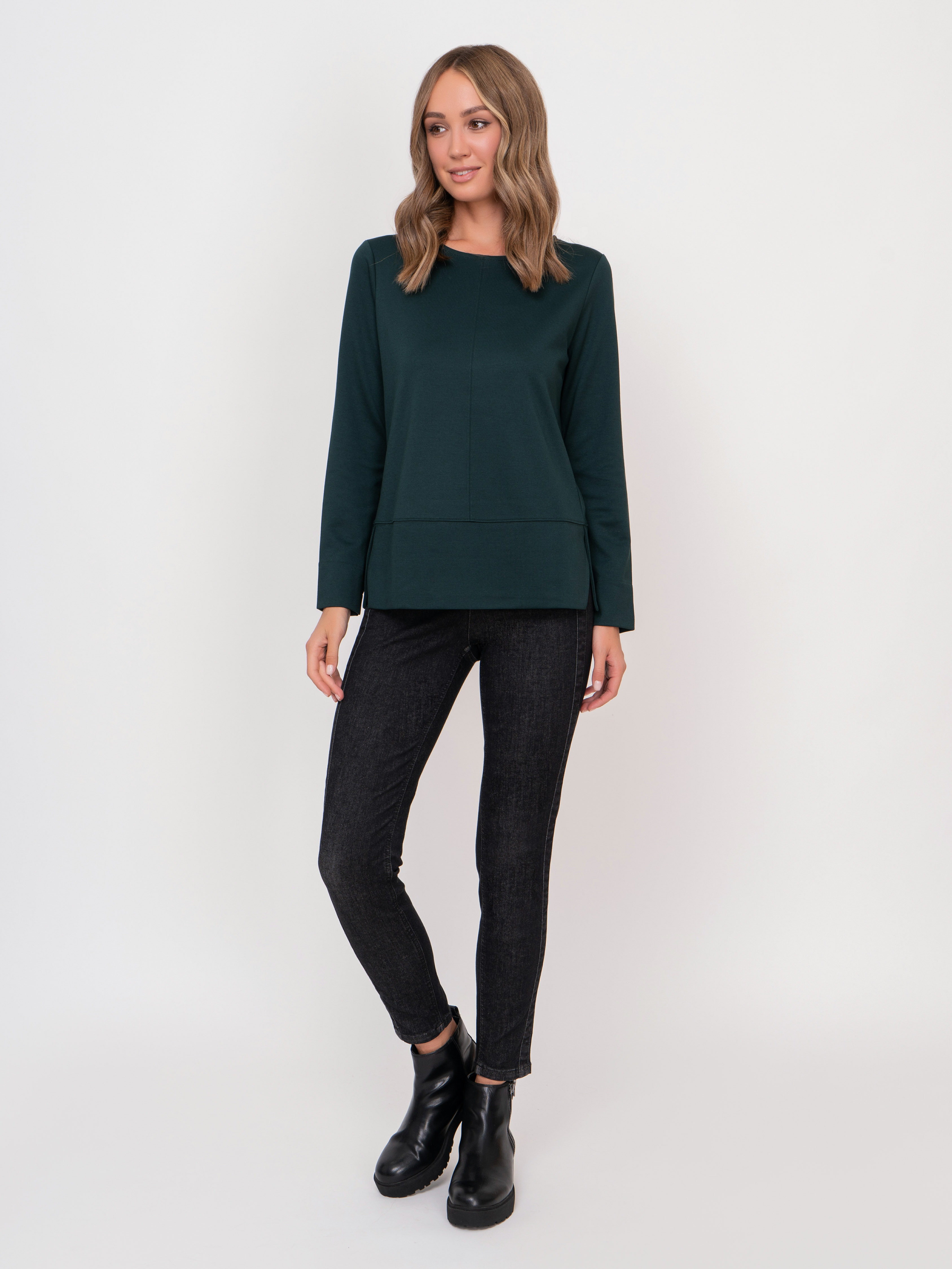 Э522047-67920/21-02 Брюки Gerry Weber