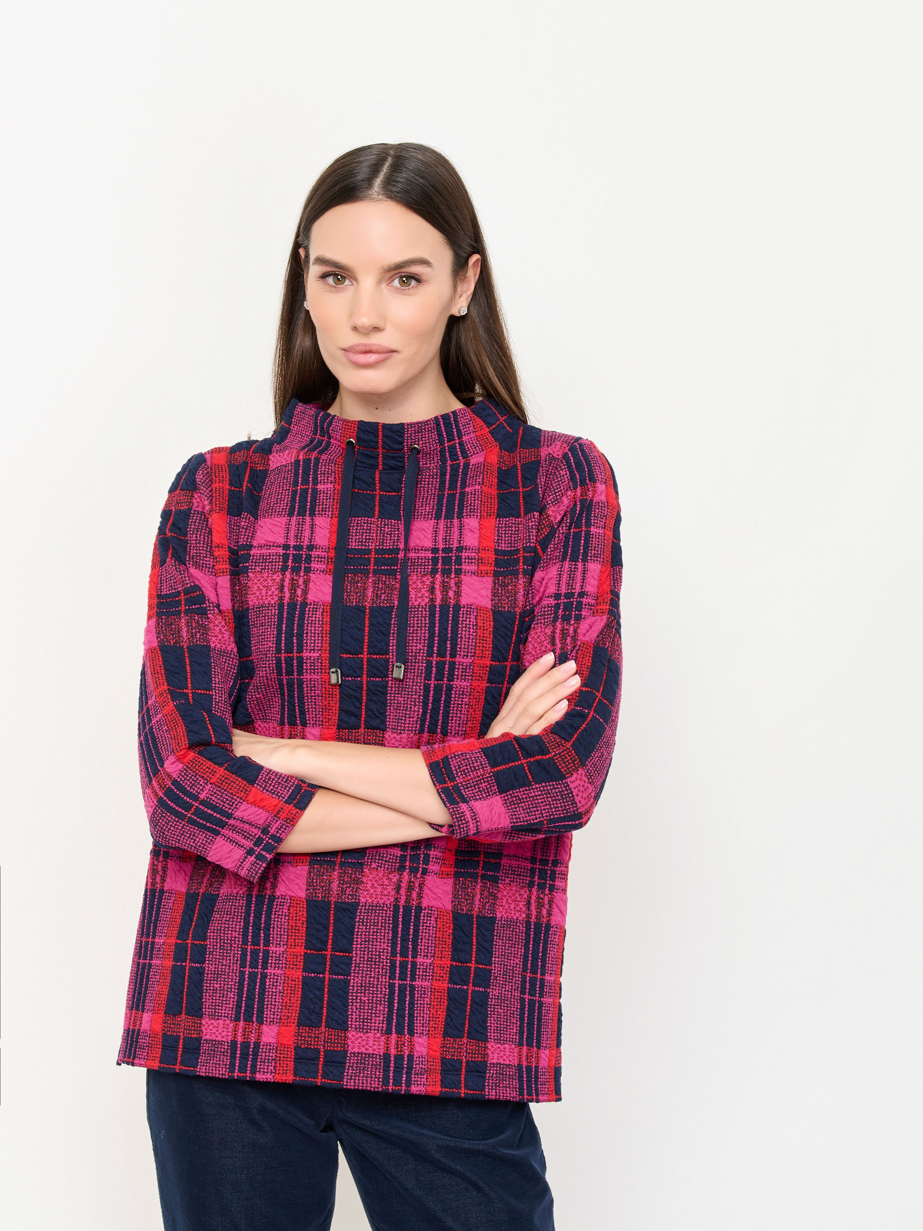 Э223353/м/24-02 Джемпер Rabe