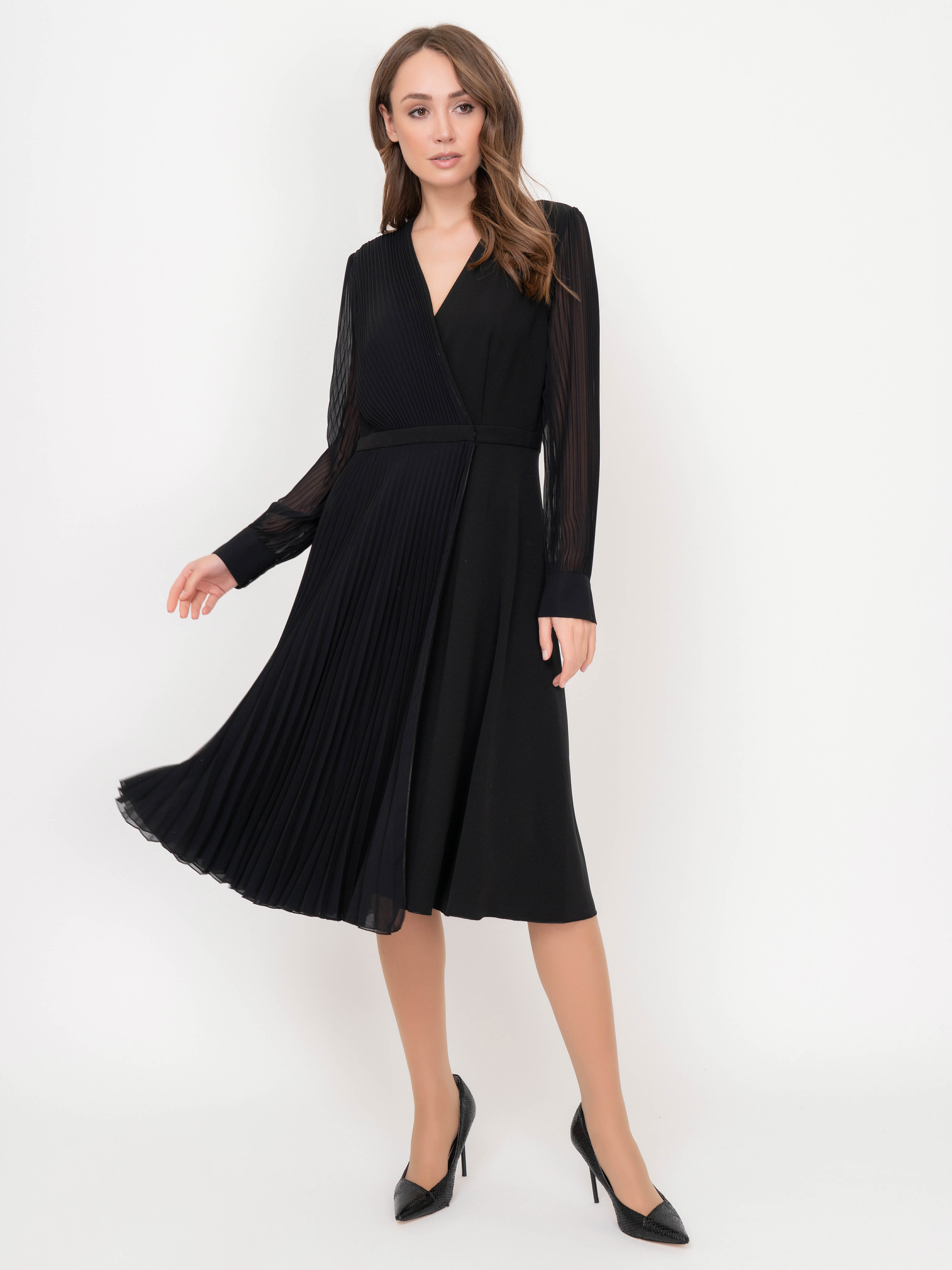 Э20FA6297STAR/20-02 Платье Beatrice