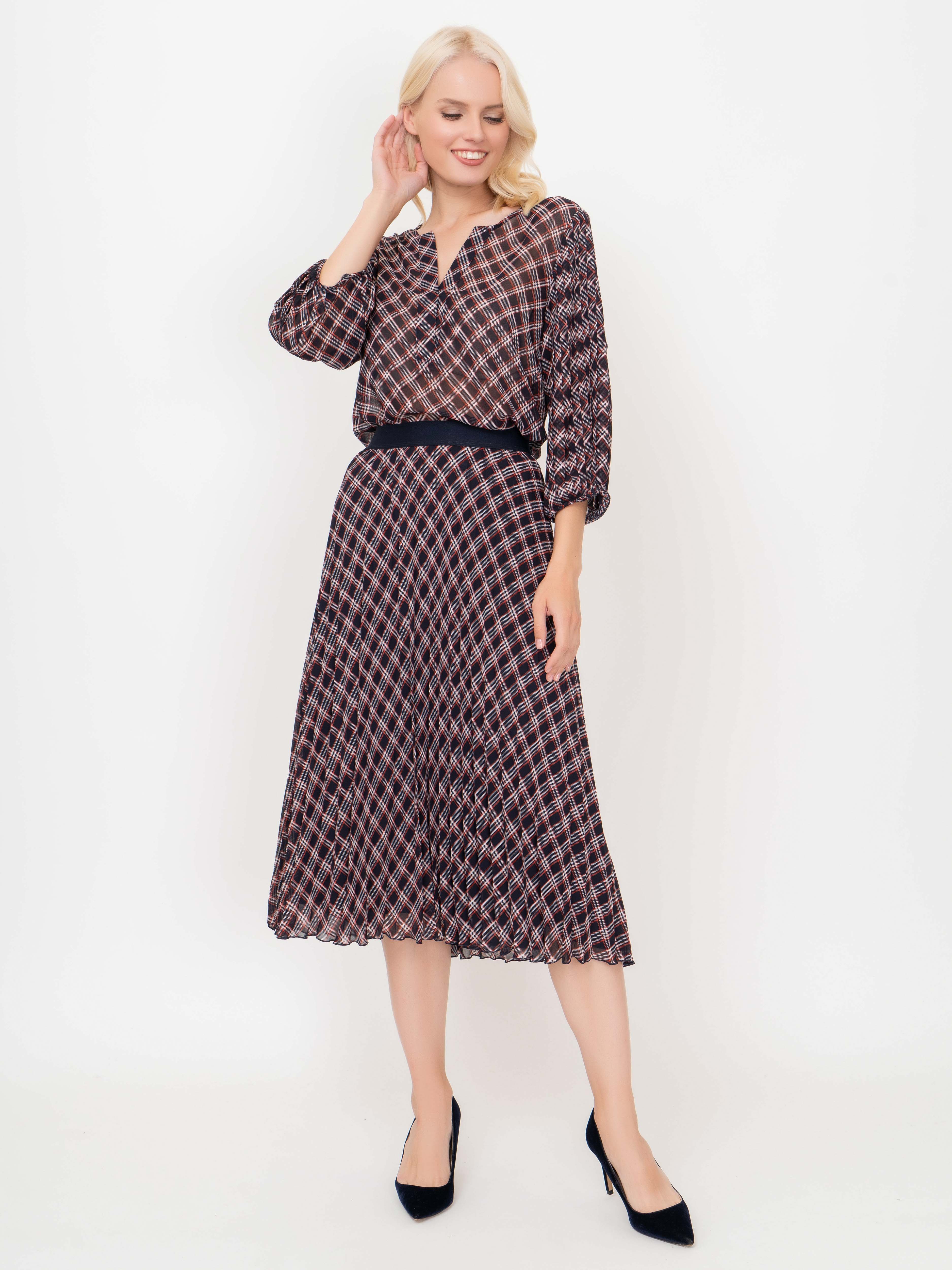 Э410006-31512/20-02 Юбка Gerry Weber