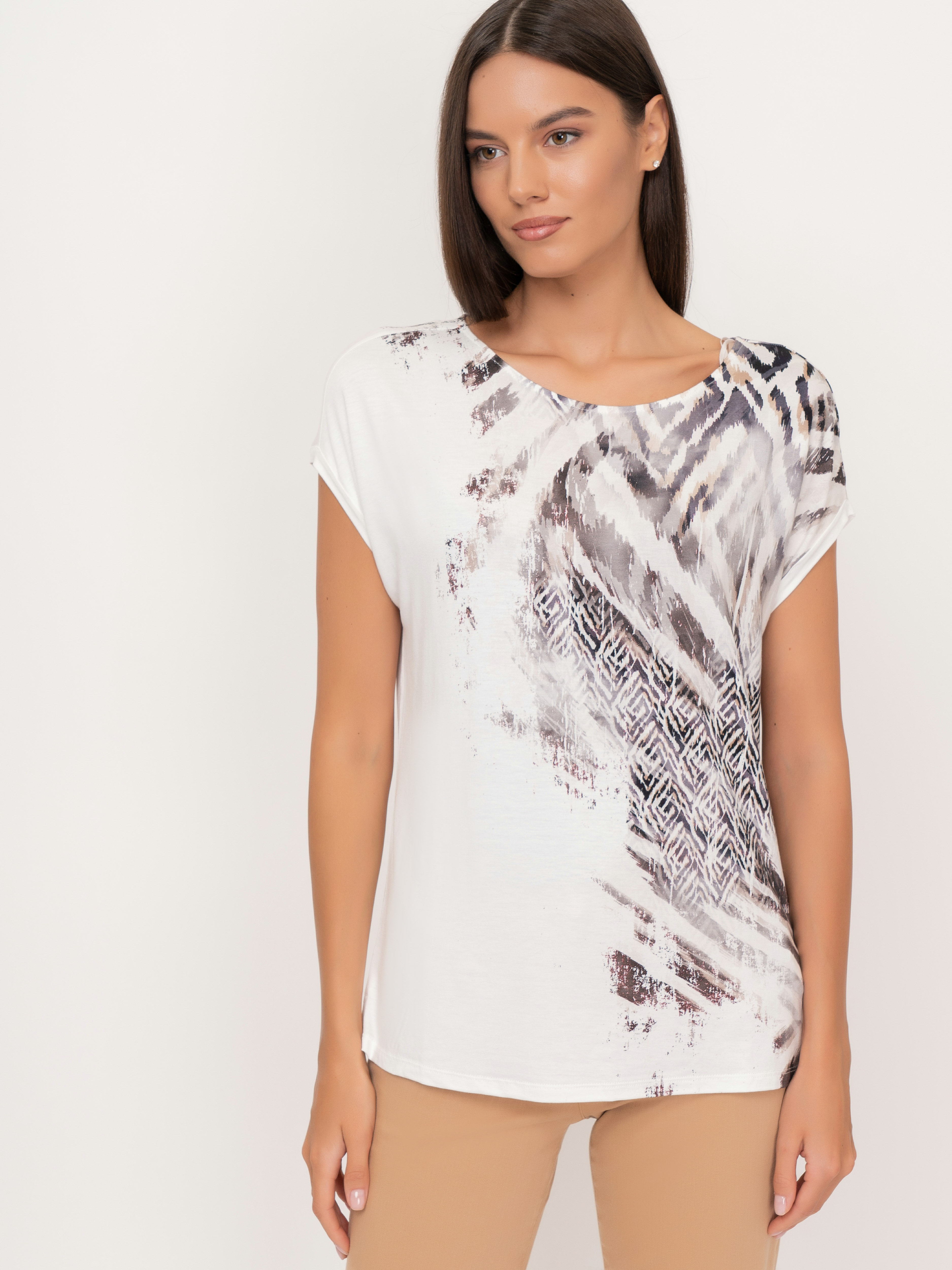 Э570338-35138/21-01 Футболка Gerry Weber