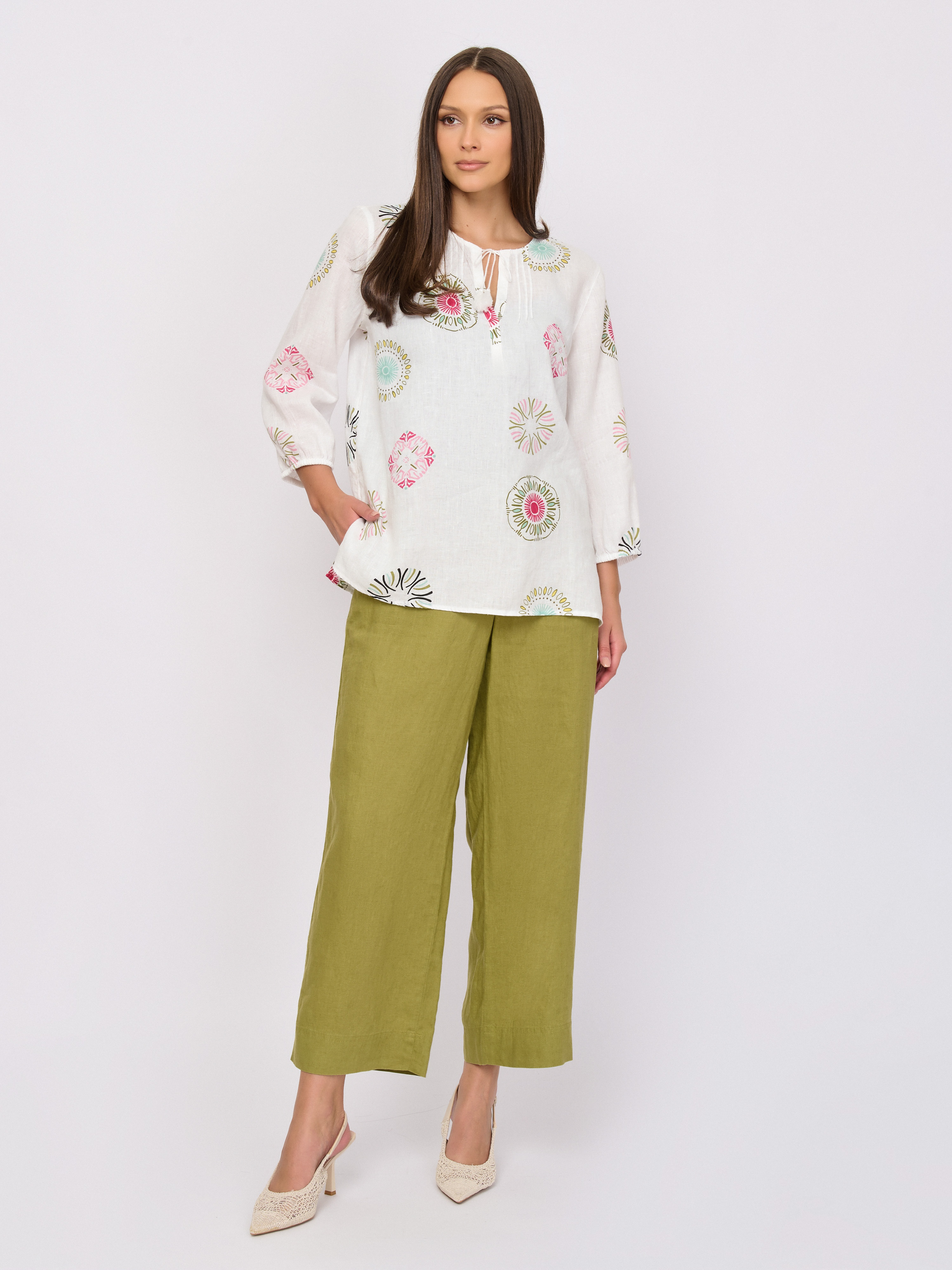 СN61041/м/26-01 Блузка Gerry Weber