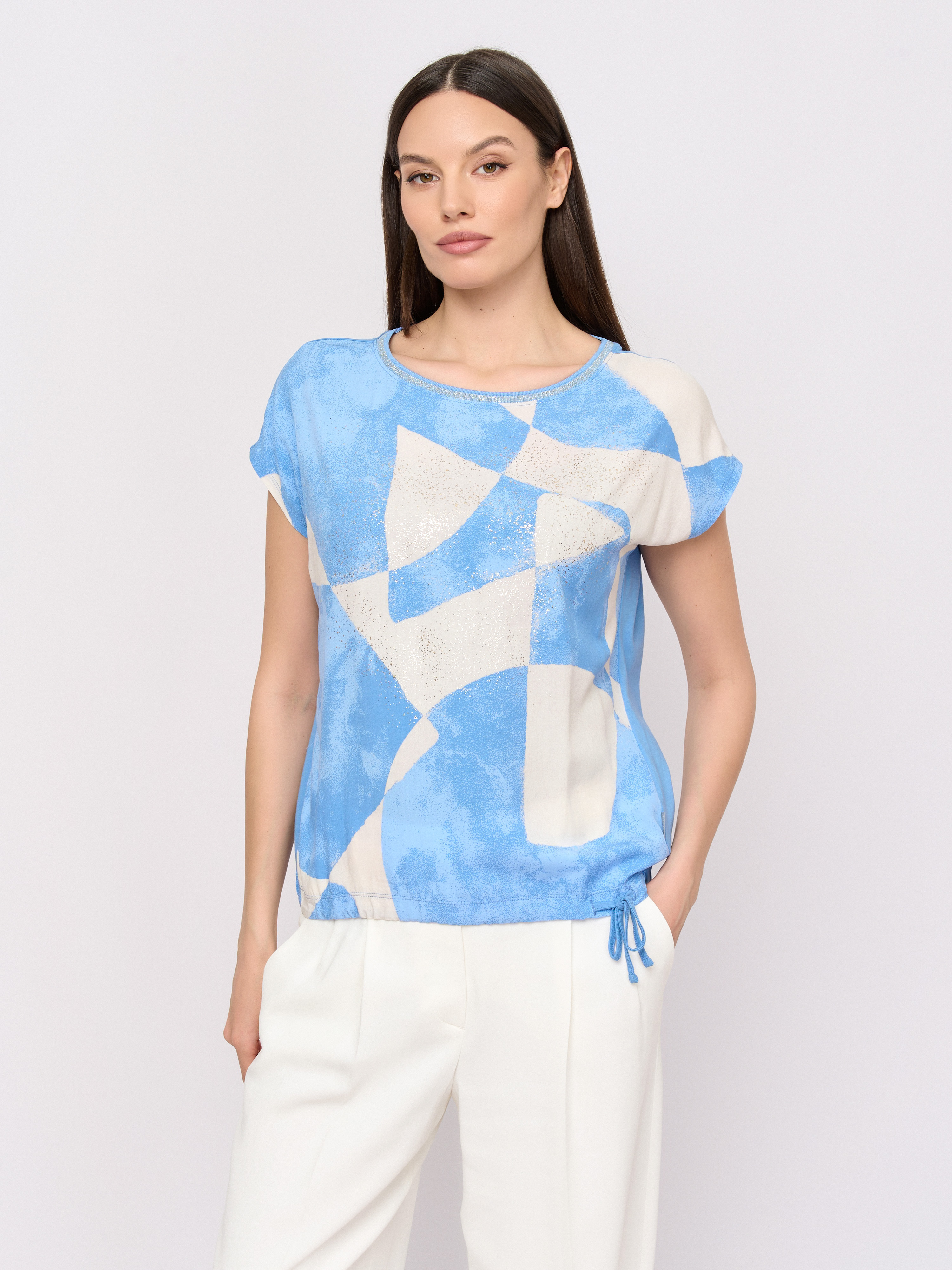 С2203/3014/м/26-01 Блузка Betty&Co