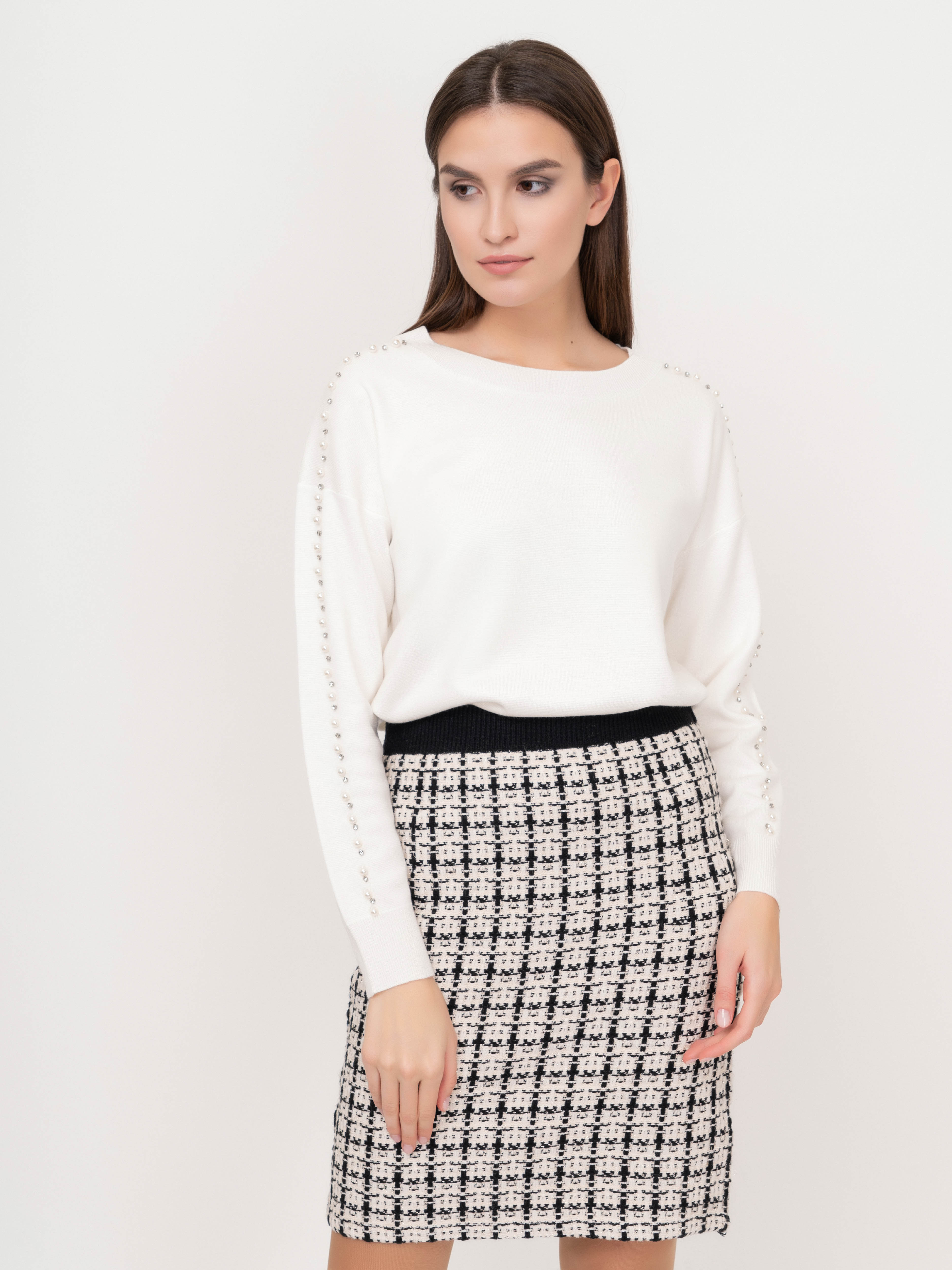 ЭPH920H20/20-02 Джемпер Leo&Ugo