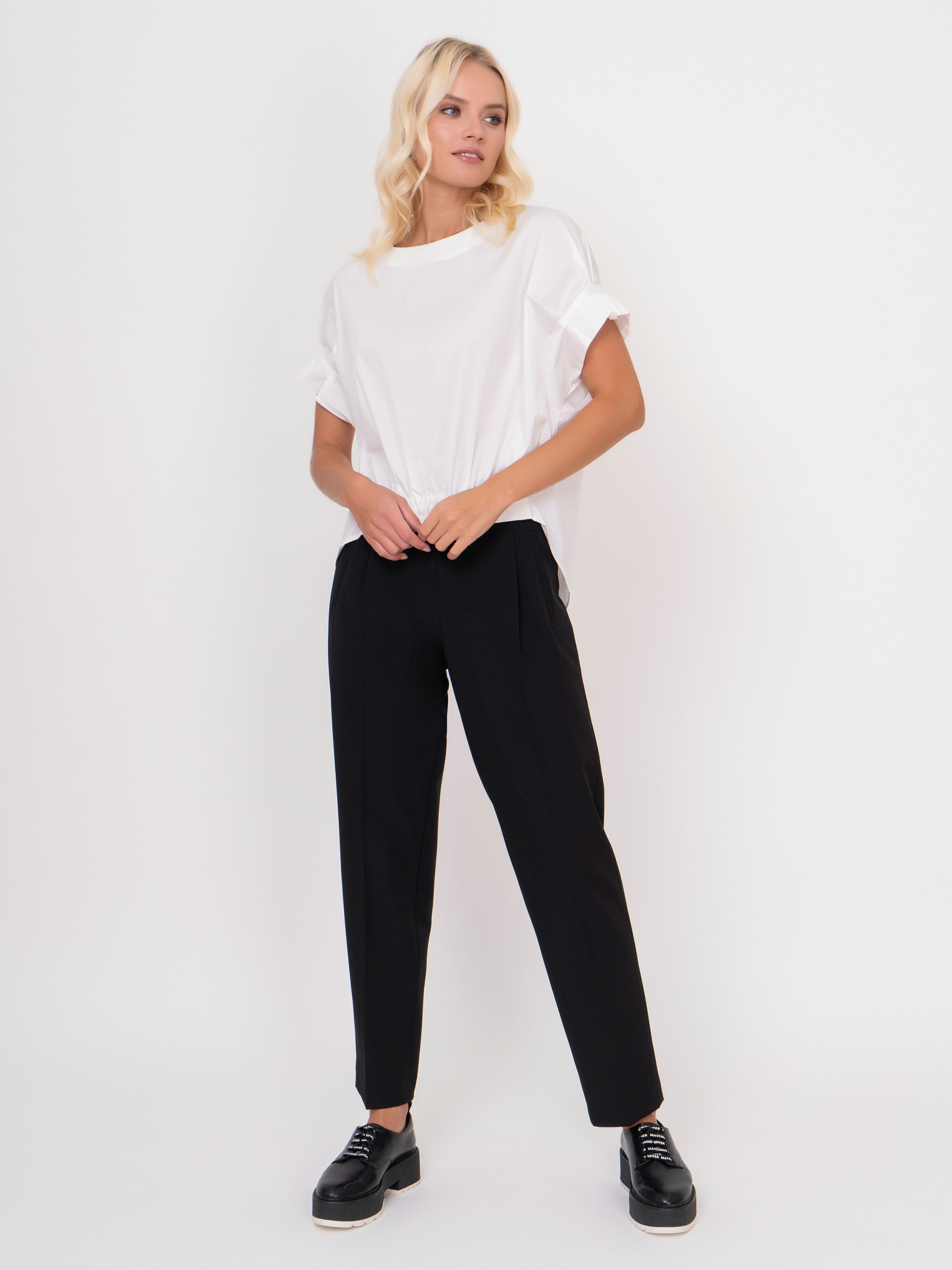 Э1637/904/21-02 Брюки Zerres