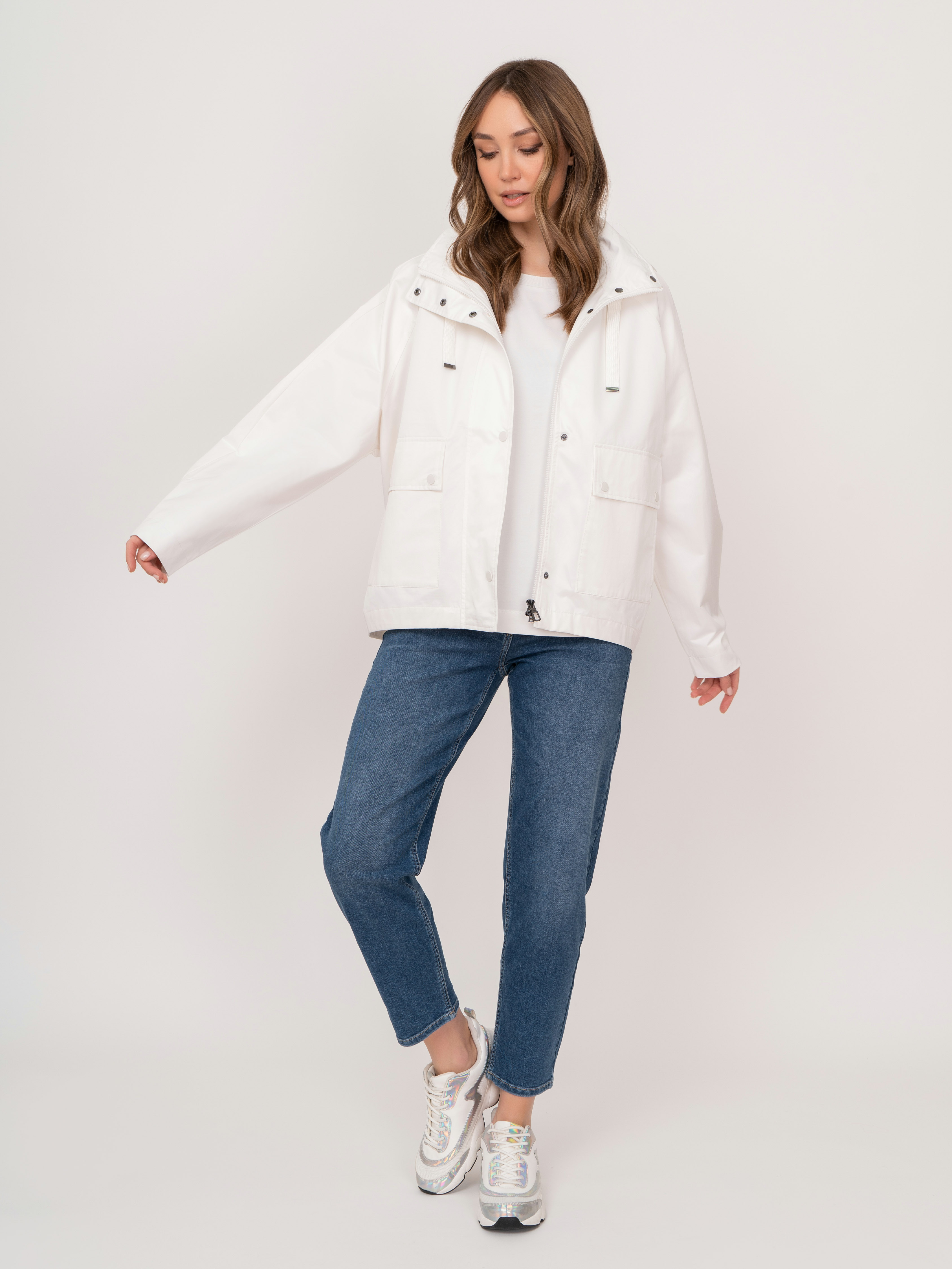 Э750228-31028/м/22-01 Куртка Gerry Weber