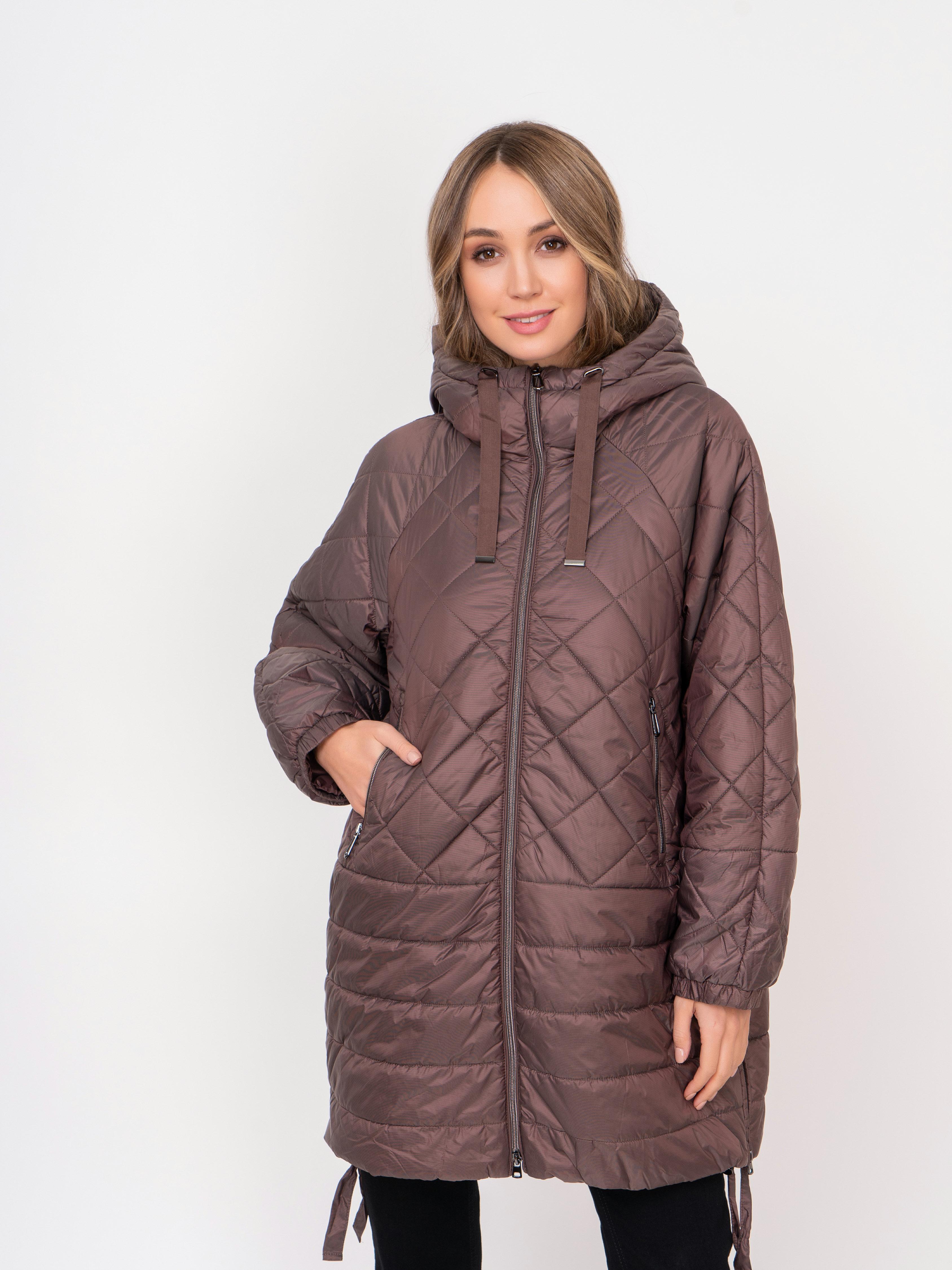 Э650200-31197/м/21-02 Пальто Gerry Weber