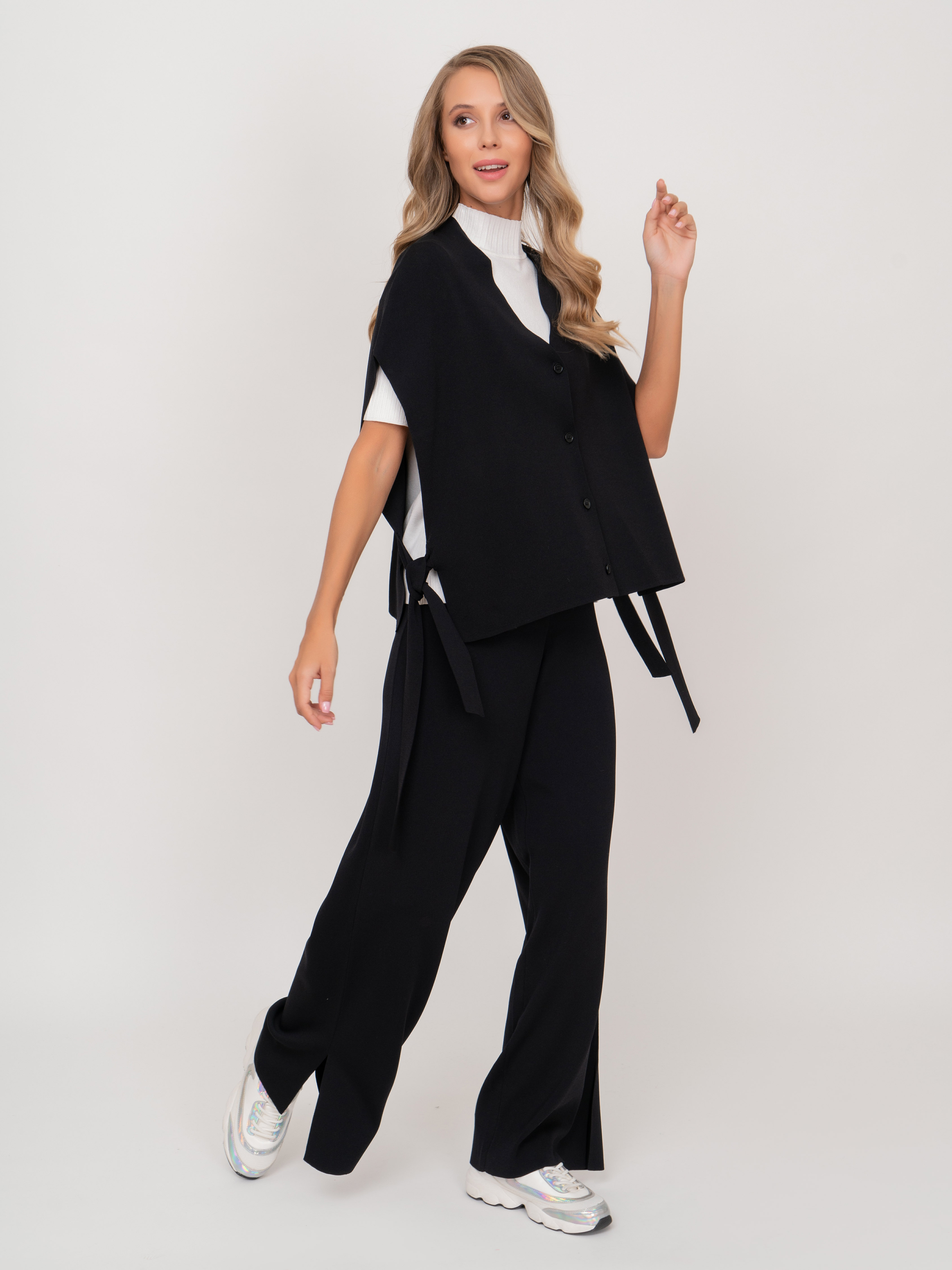 Э620950-35704/21-02 Брюки Gerry Weber