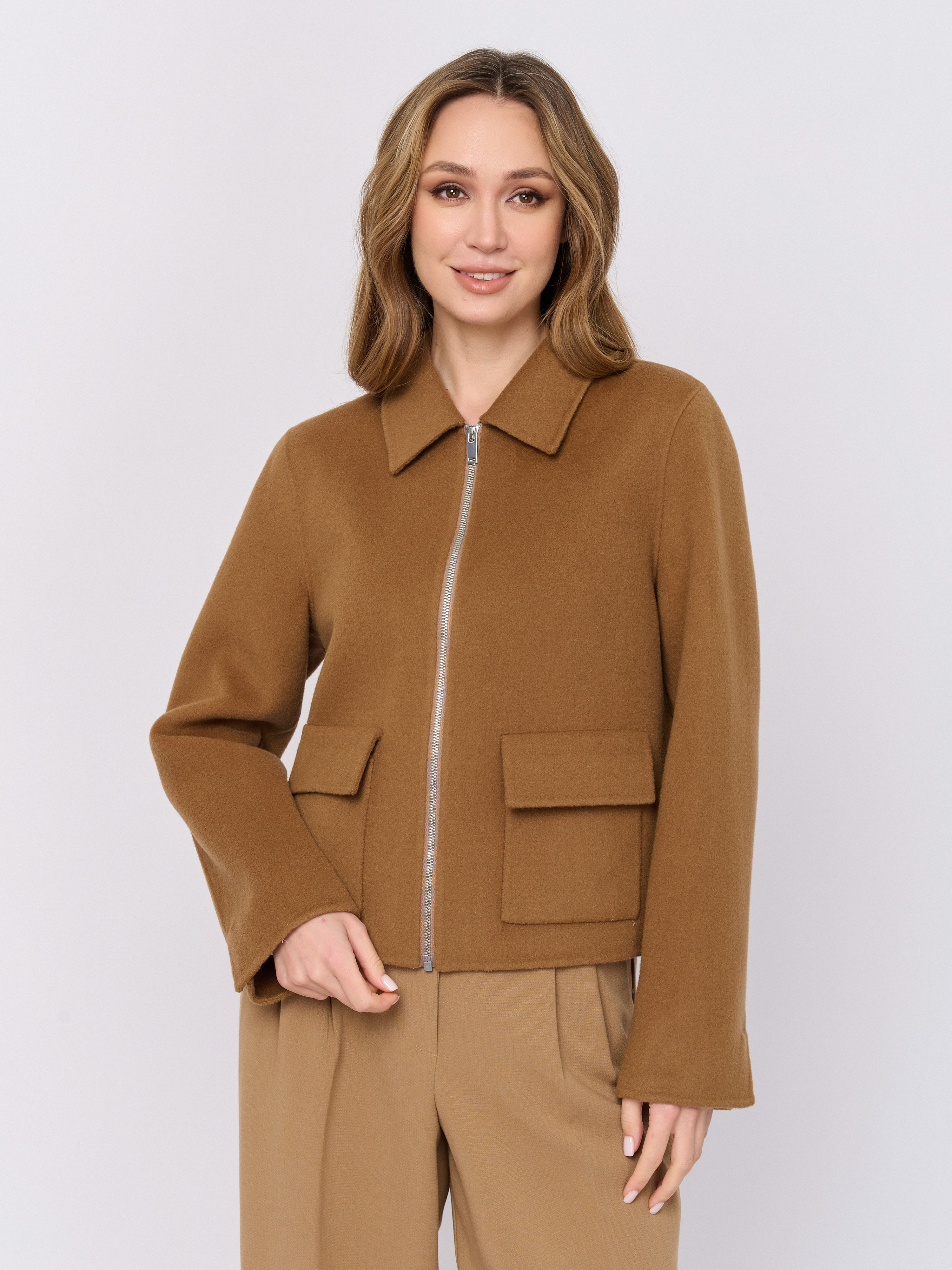 С61-4598-4182/м/26-01 Куртка Elisa.And.Me