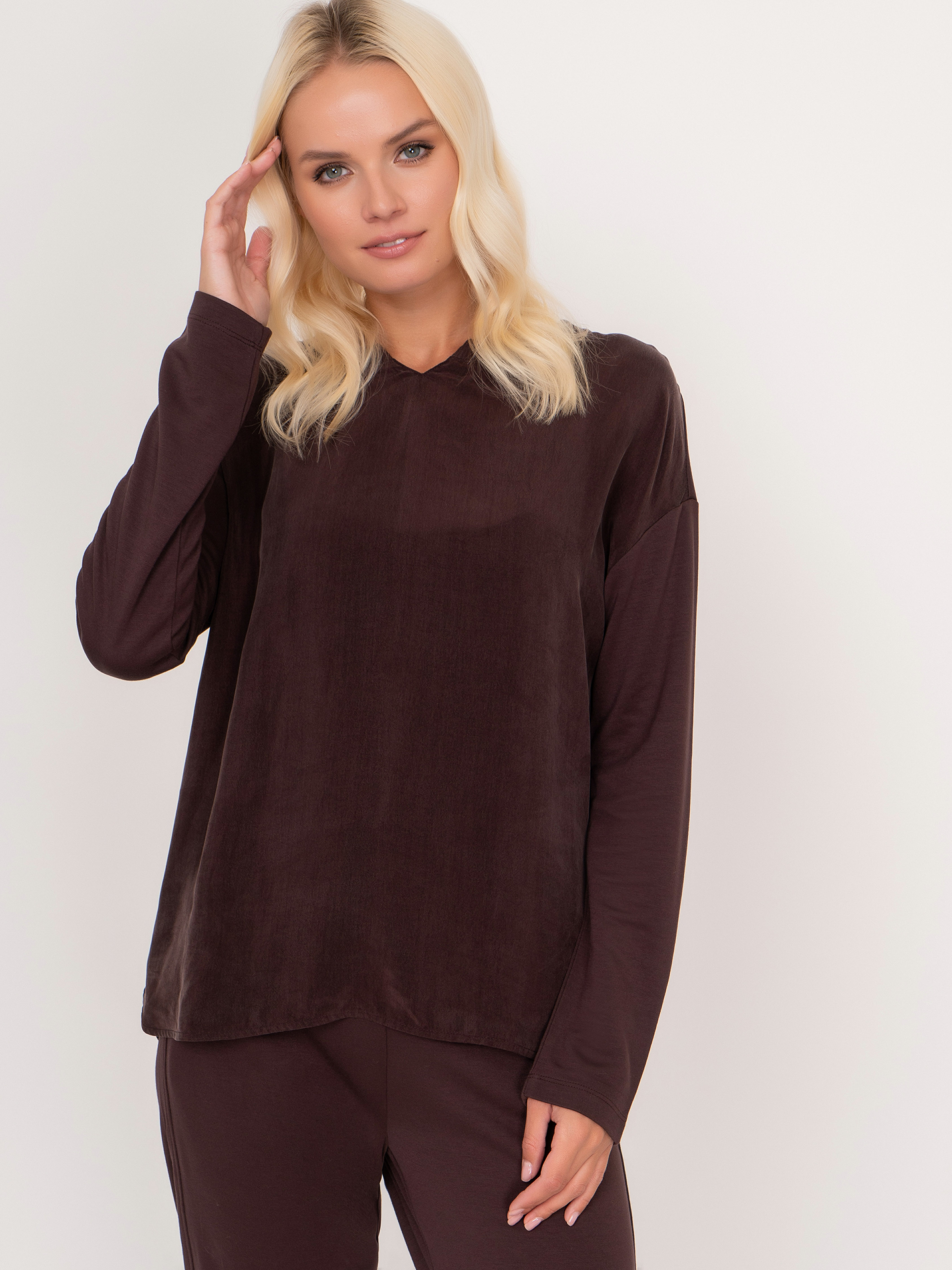 Э670214-35017/21-02 Фуфайка Gerry Weber