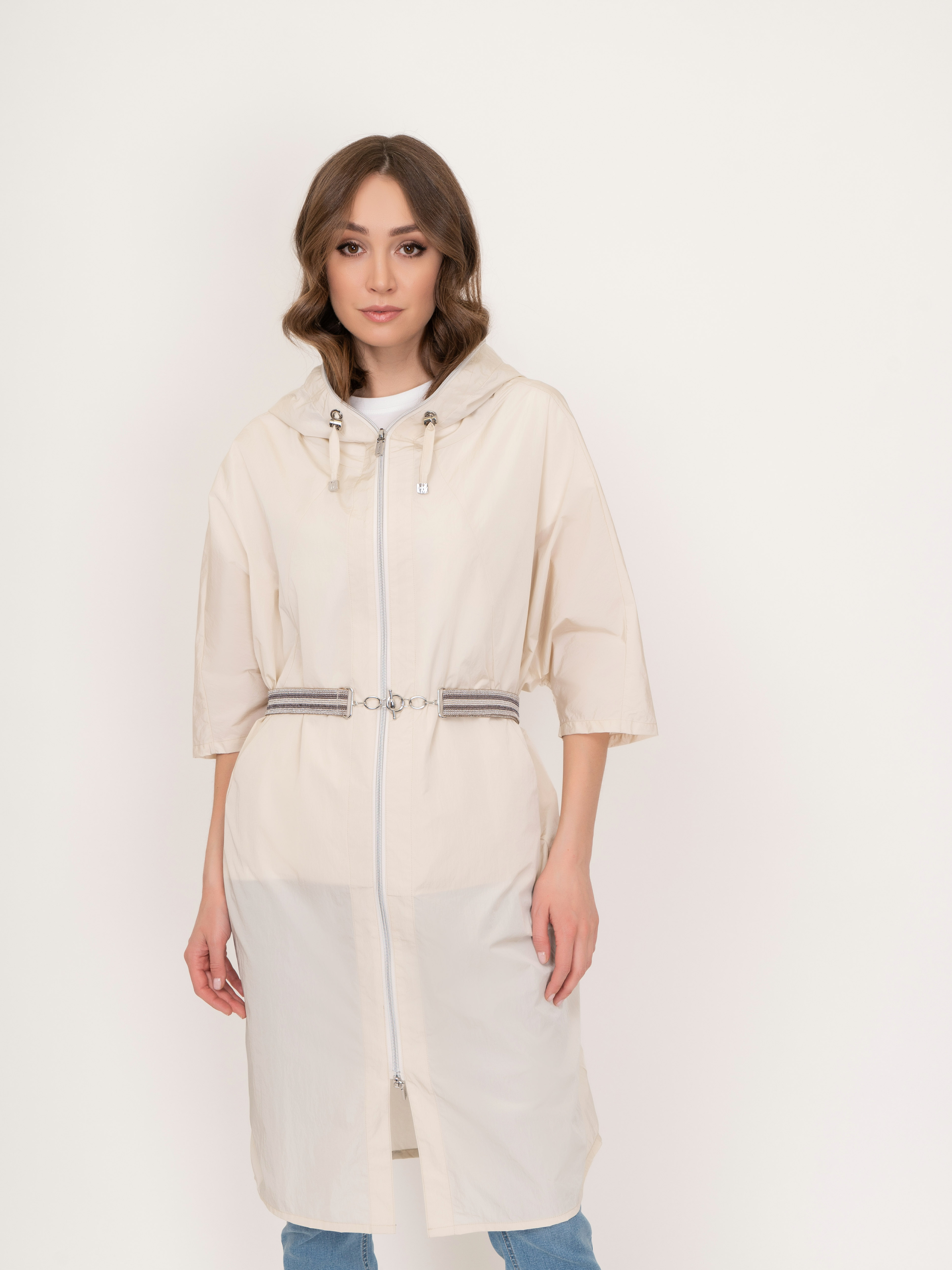 Э21EM-M534.OTL 21ET-503/21-01 Плащ Diego M