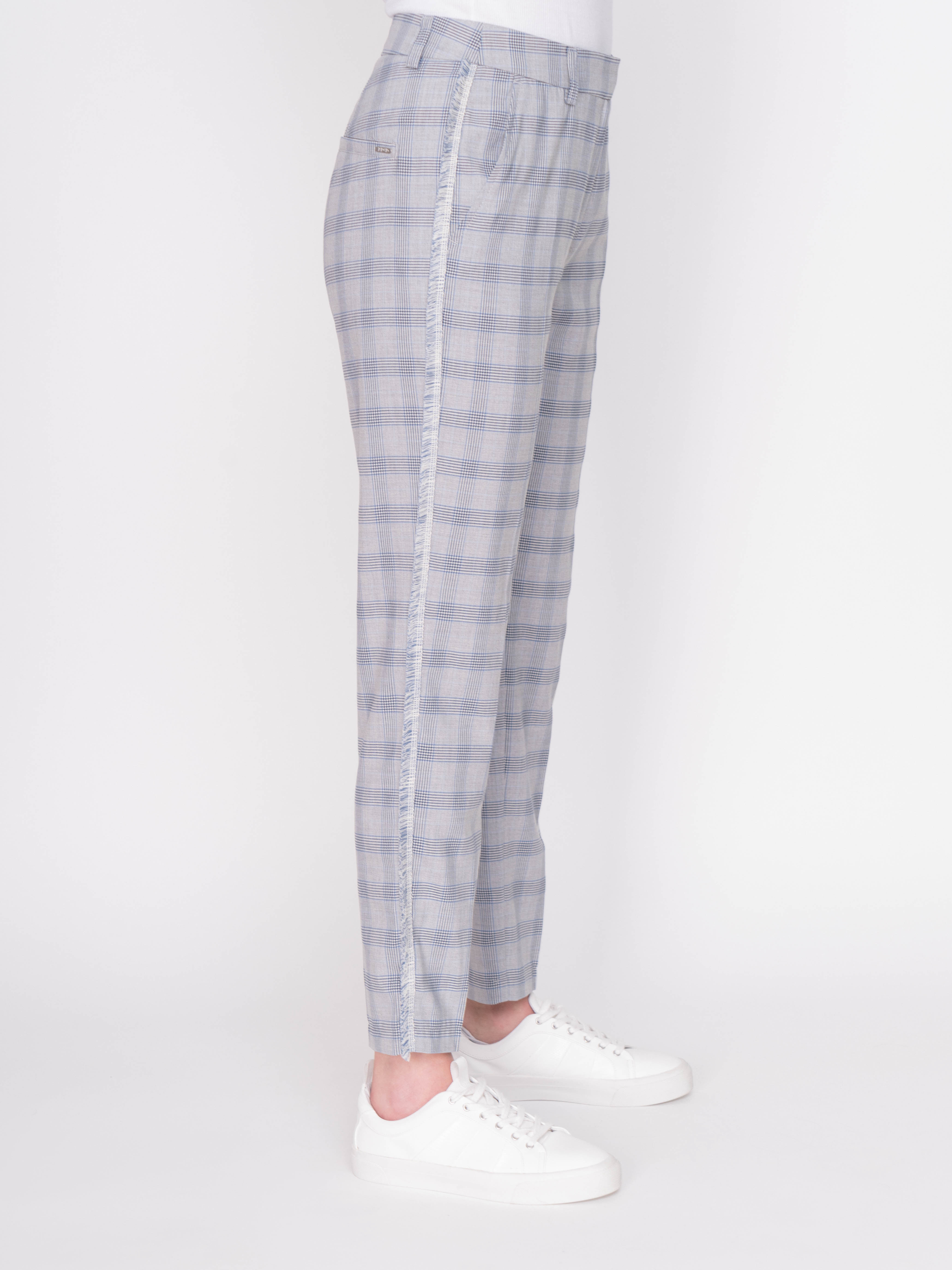 Э703800/525-28/19-01 Брюки Ppep