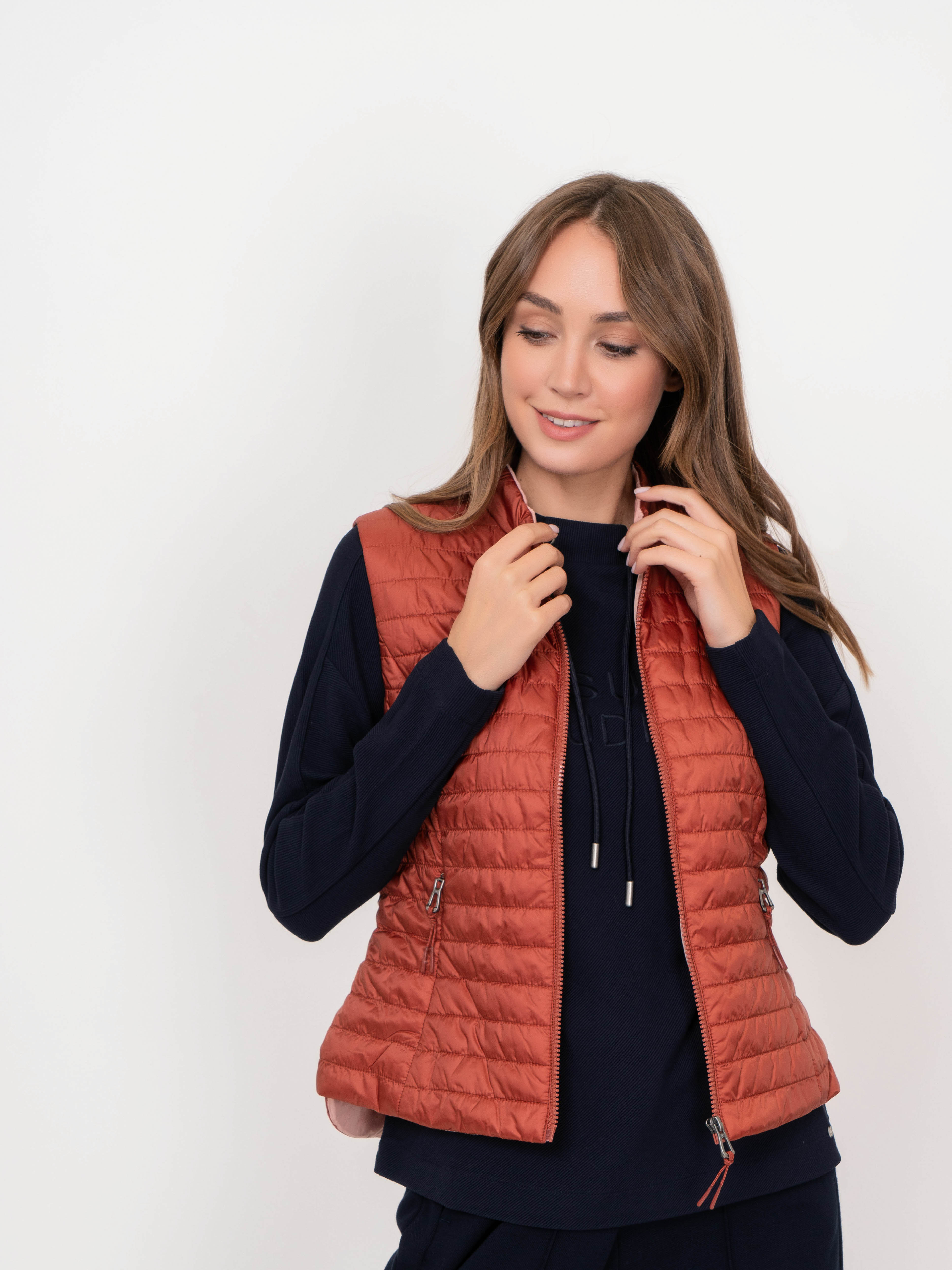 Э440301-31179/20-02 Жилет Gerry Weber