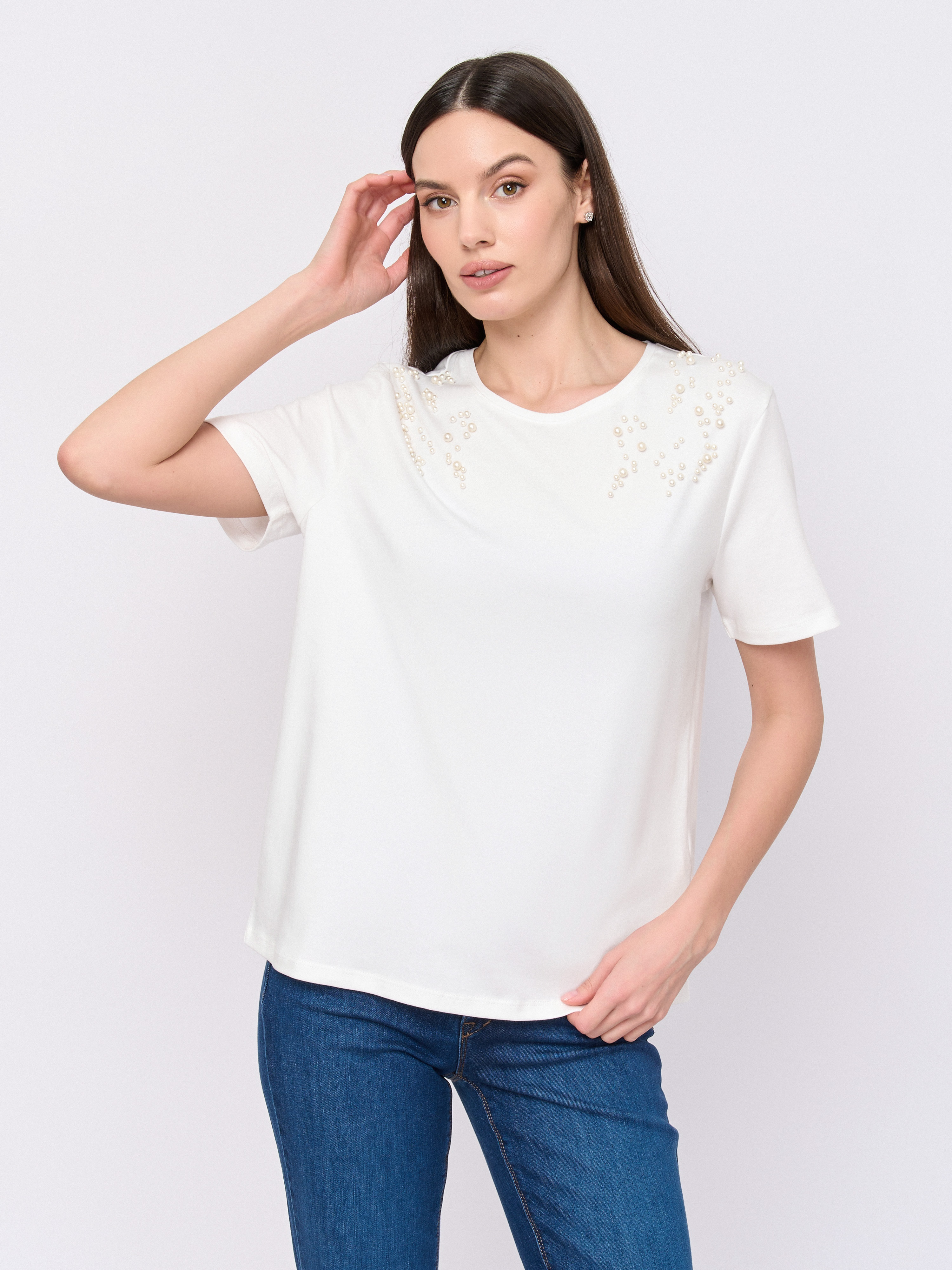 Э771314-16113/25-01 Футболка Taifun