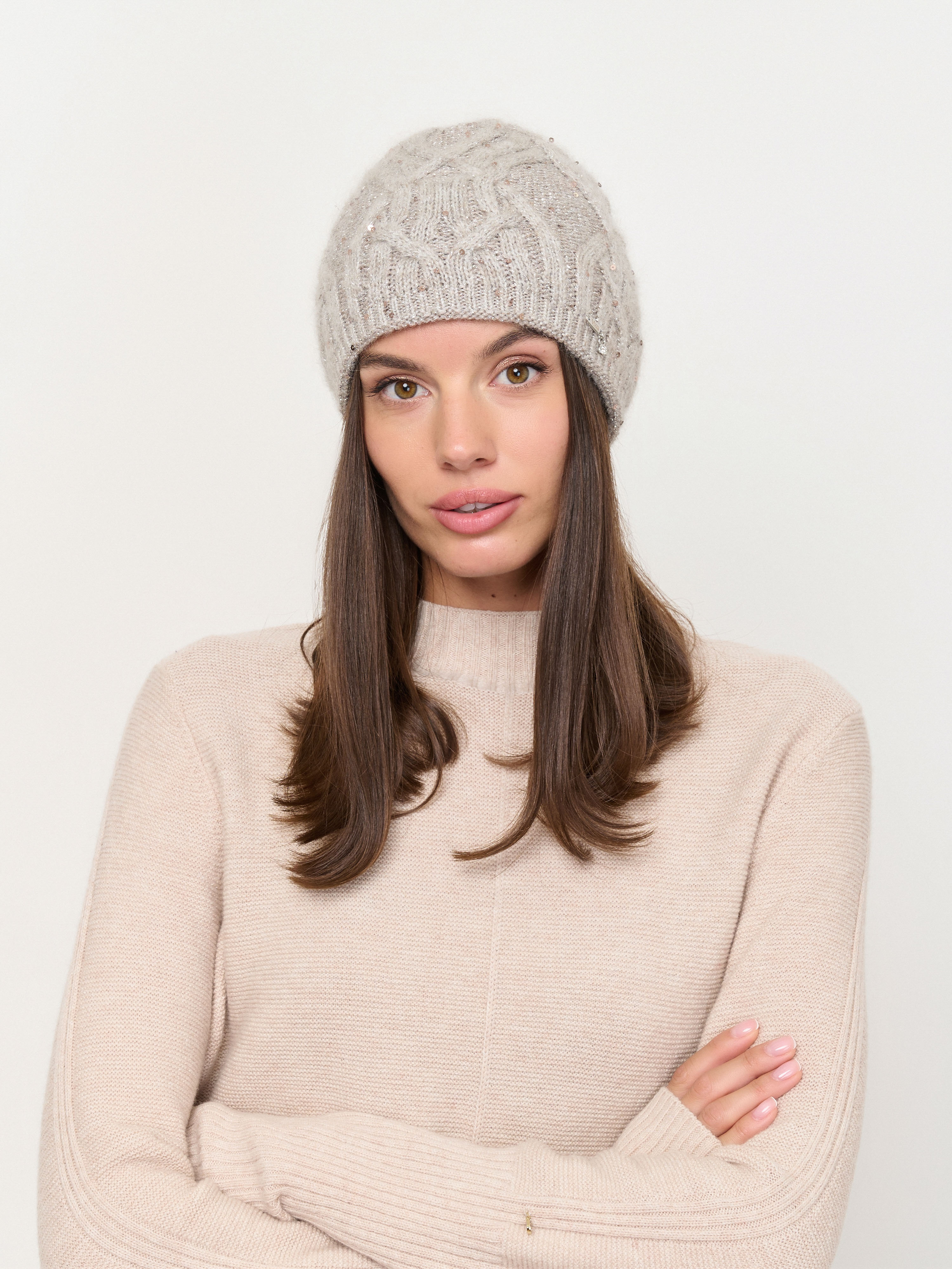 ЭSS1363CY/24-02 Шапка Vizio