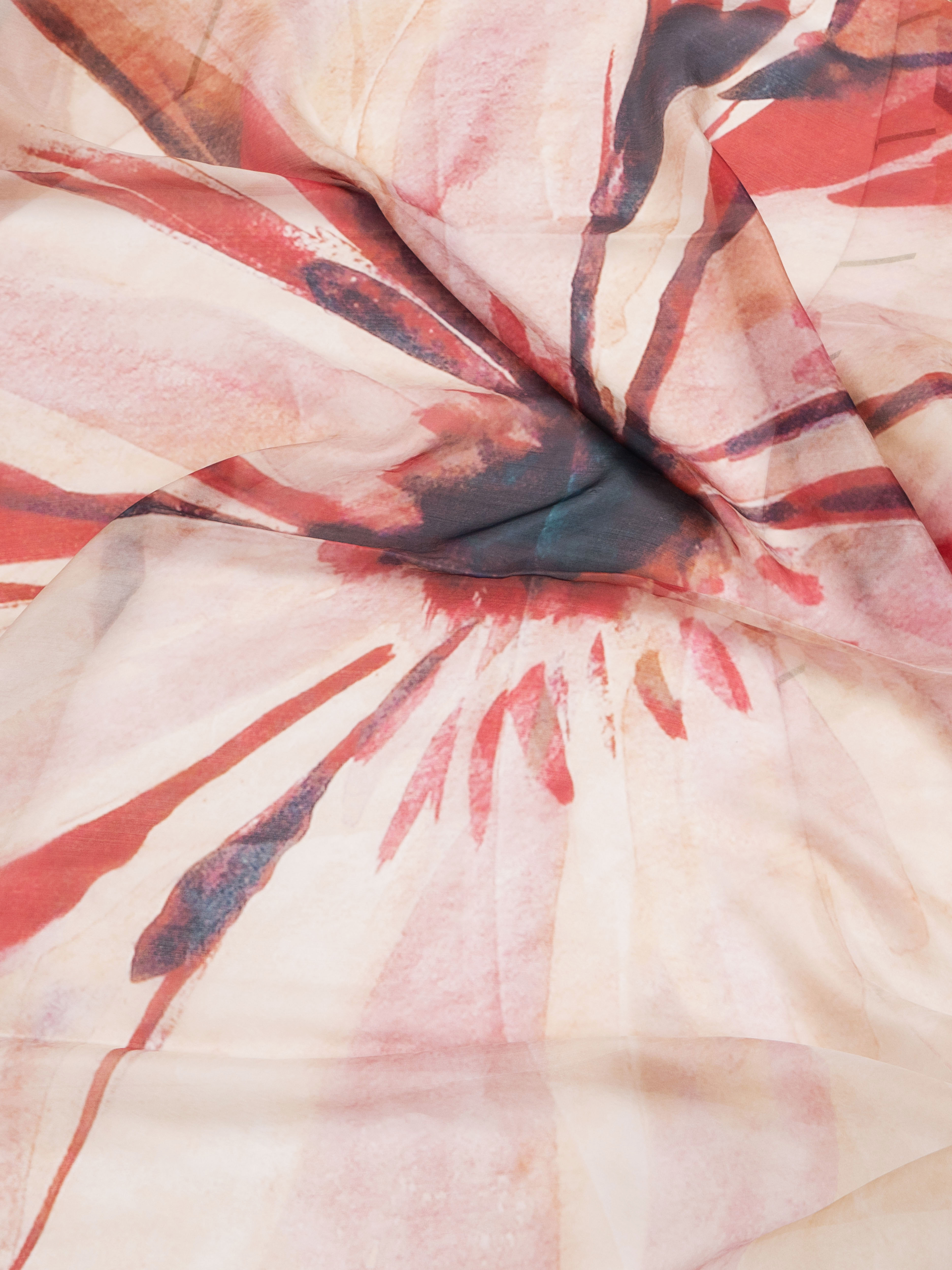 Э838691/9166/21-01 Платок Luisa Cerano