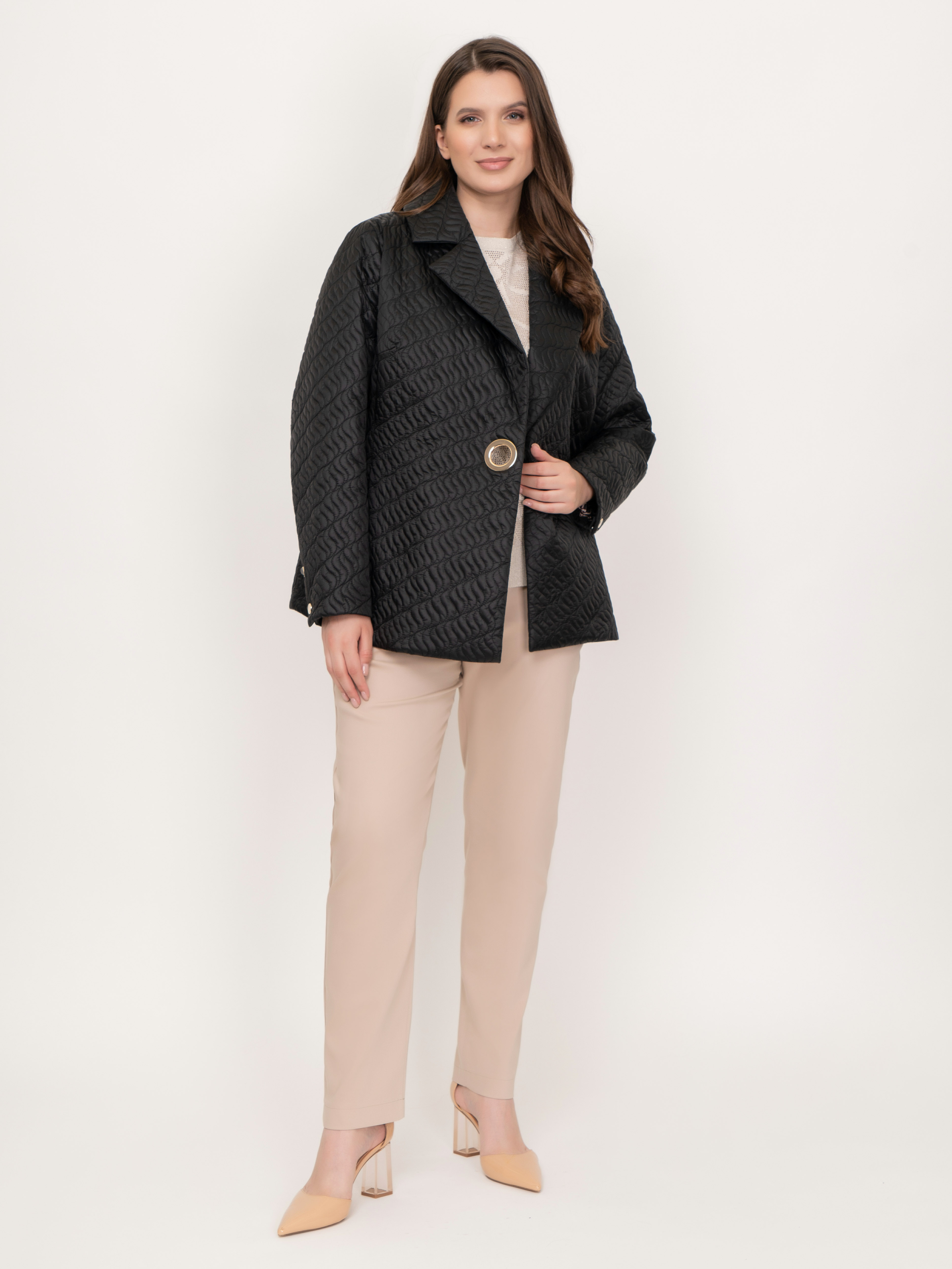 Э3100-121/21-01 Куртка Franco Vello