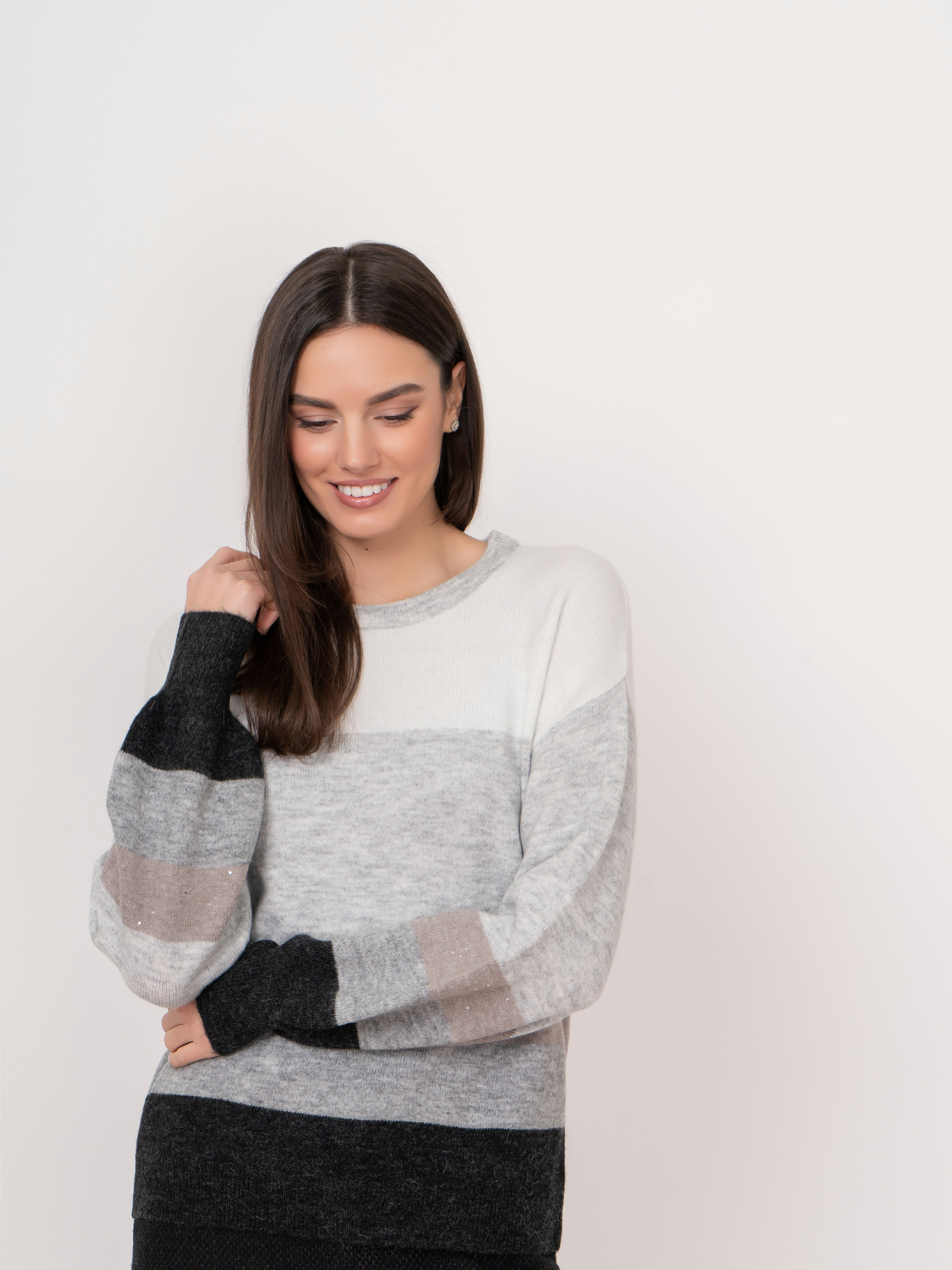 Э671024-35712/21-02 Джемпер Gerry Weber