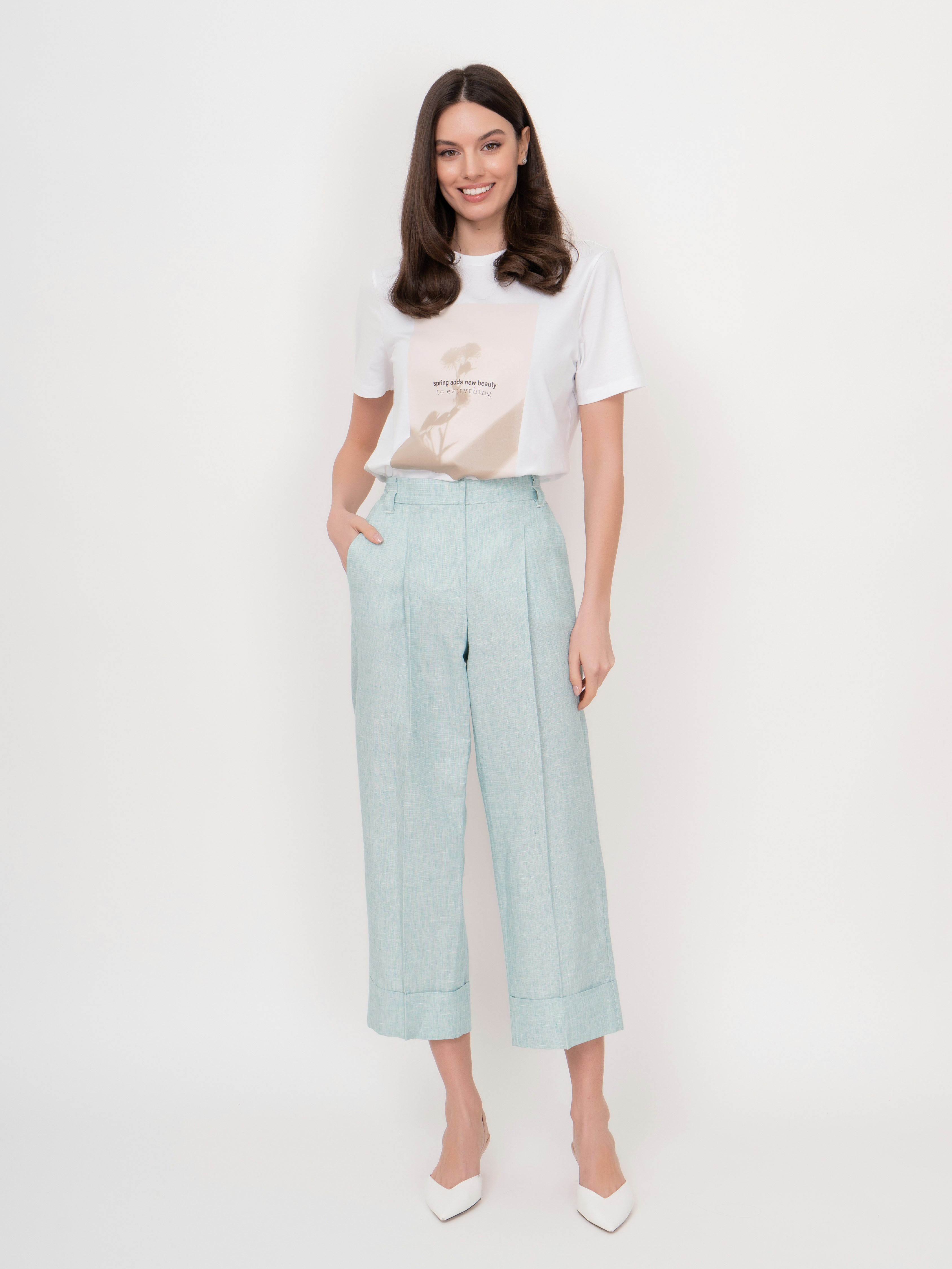 Э720011-31336/22-01 Брюки Gerry Weber