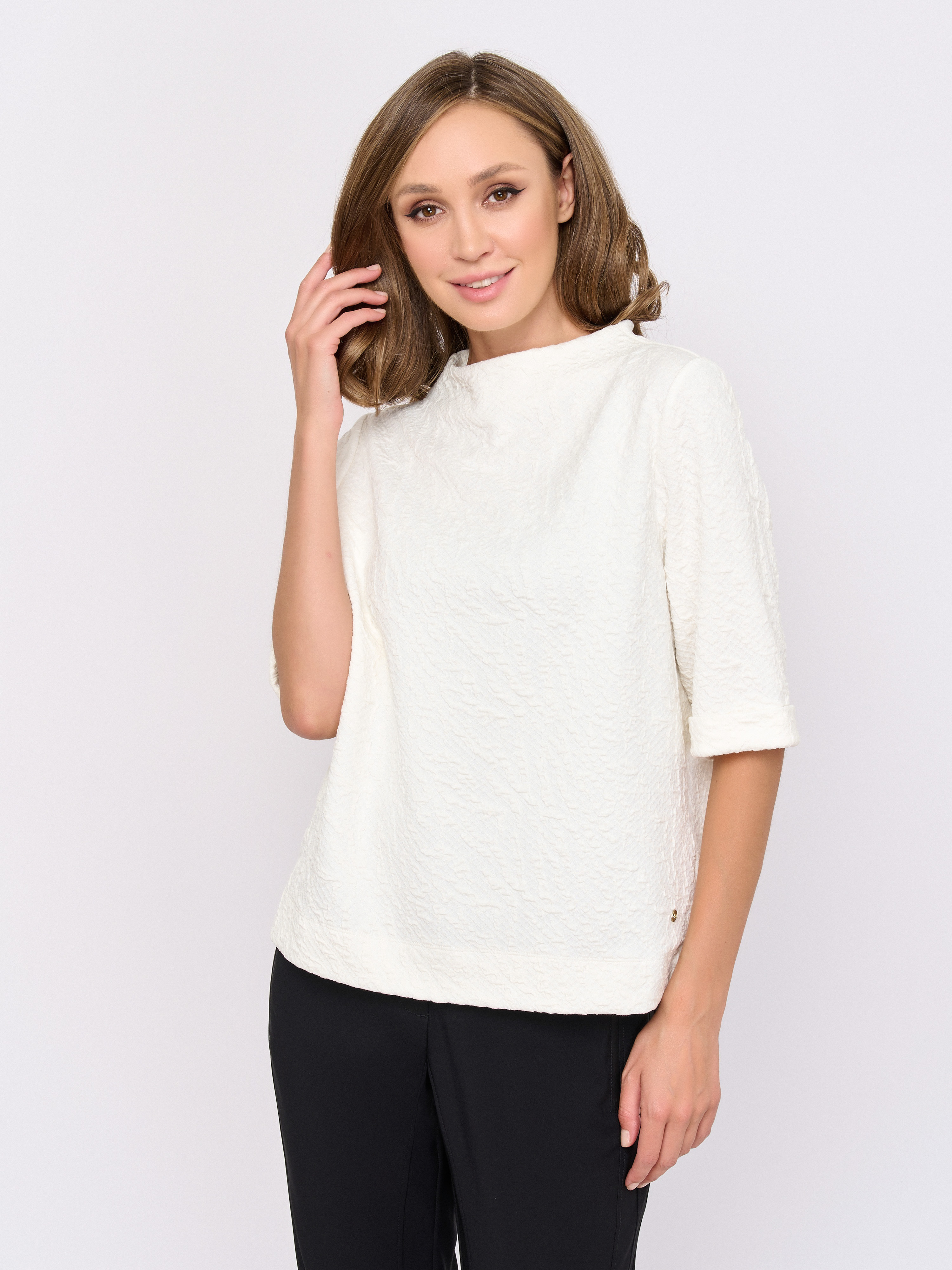 Э2003/3037/м/25-02 Джемпер Betty&Co