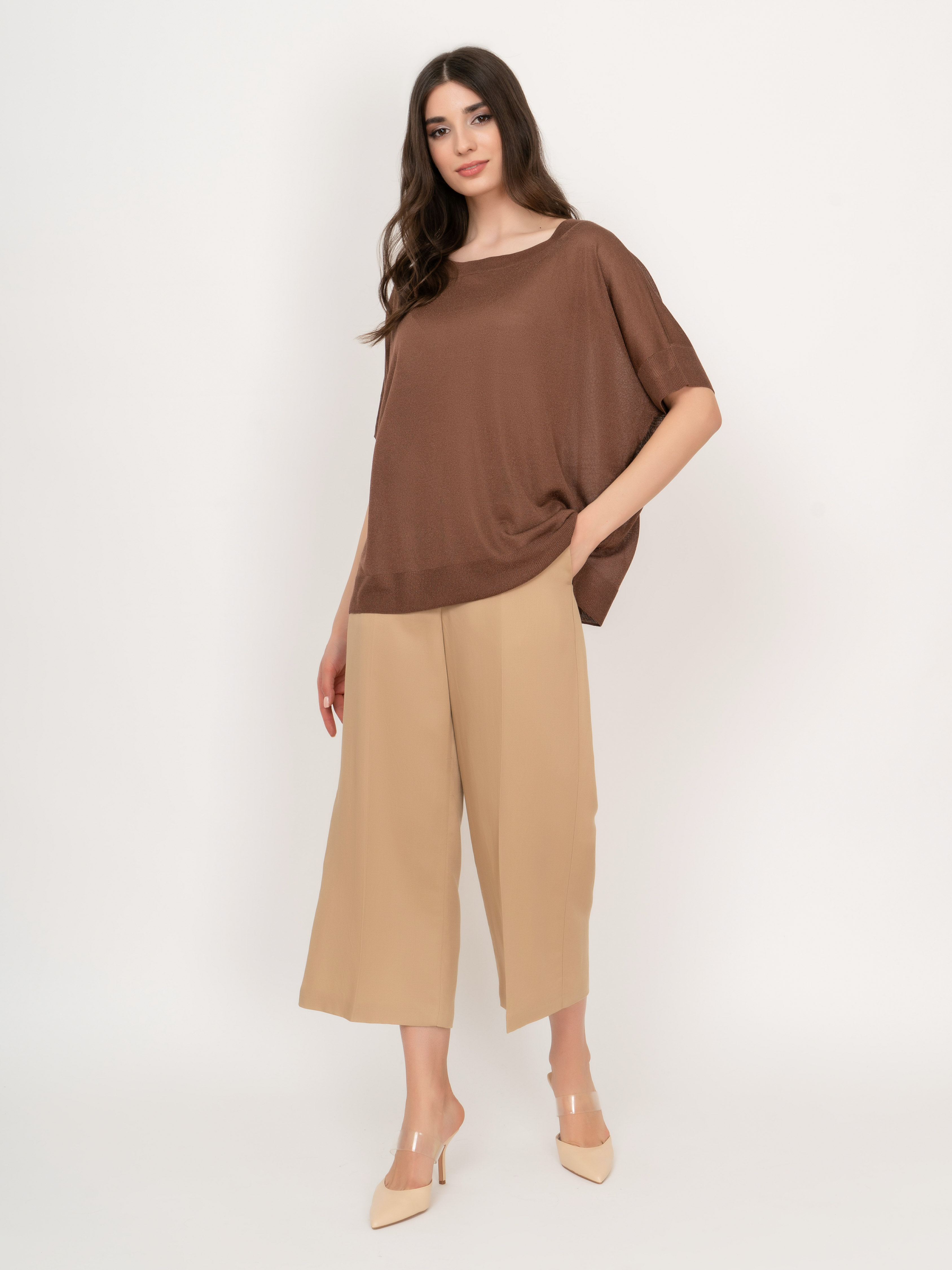 Э670557-44721/22-01 Джемпер Gerry Weber